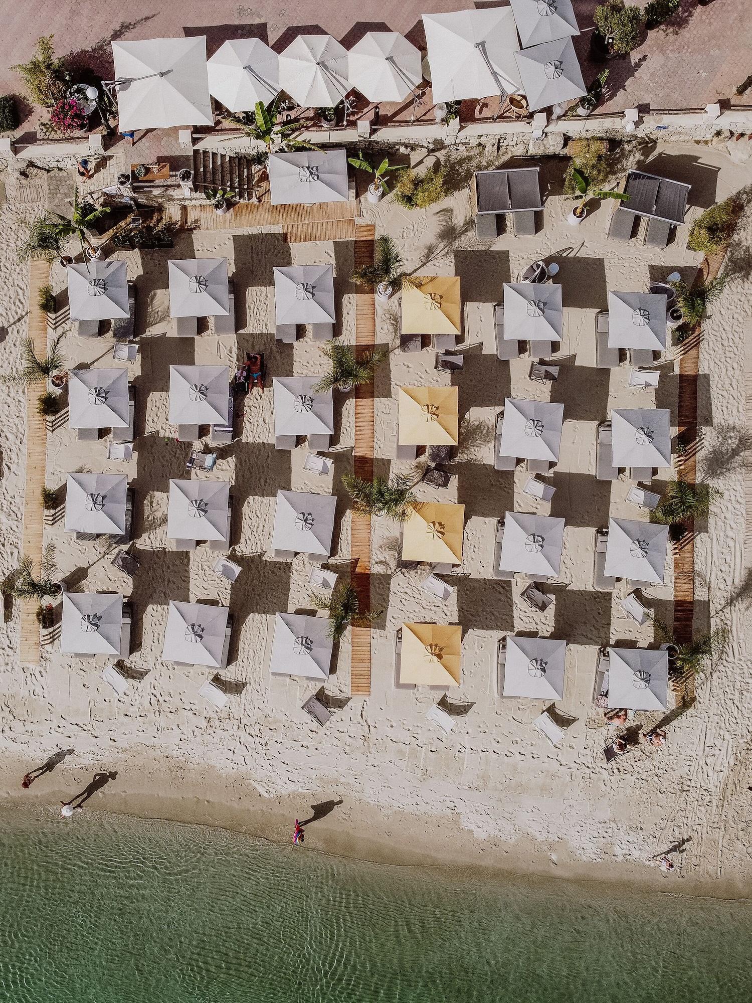 Margarita Sea Side Hotel - фото