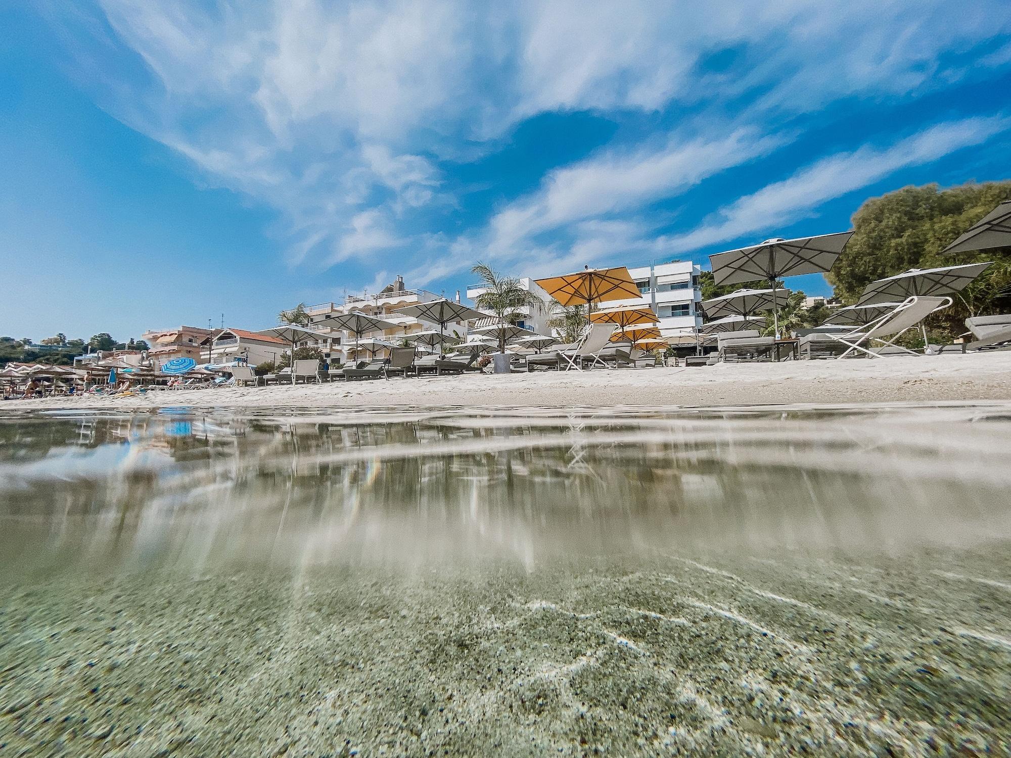 Margarita Sea Side Hotel - фото