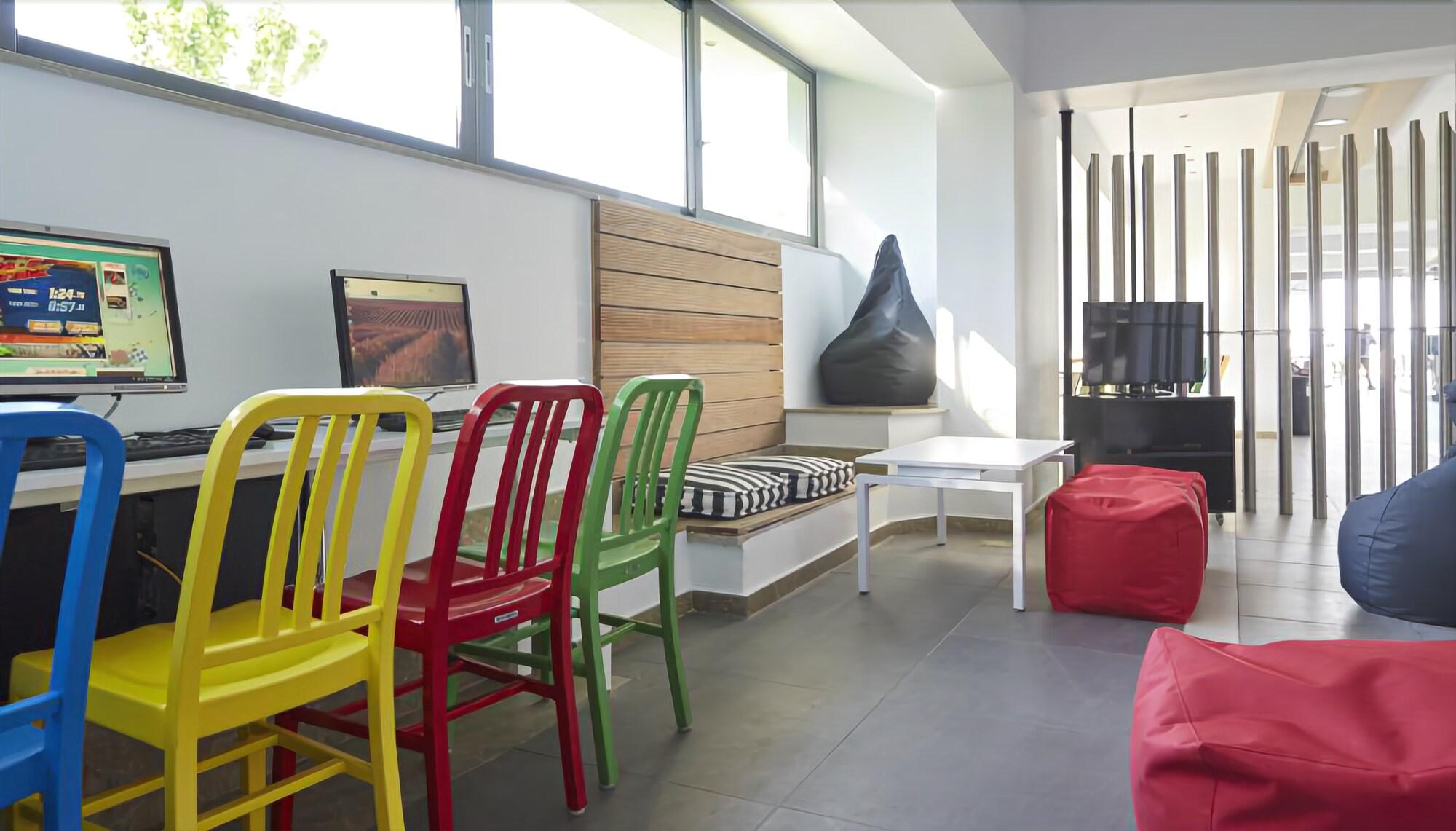 Margarita Sea Side Hotel - фото