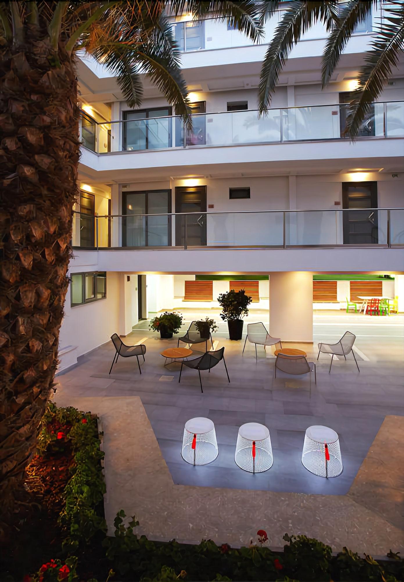 Margarita Sea Side Hotel - фото