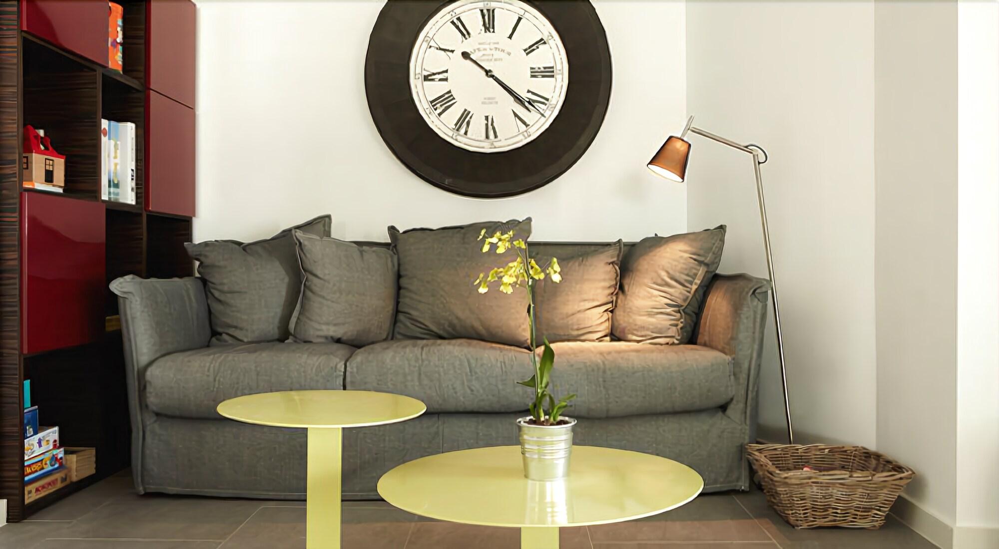 Margarita Sea Side Hotel - фото