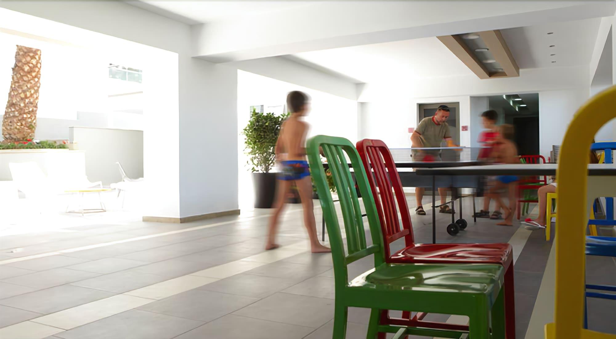 Margarita Sea Side Hotel - фото