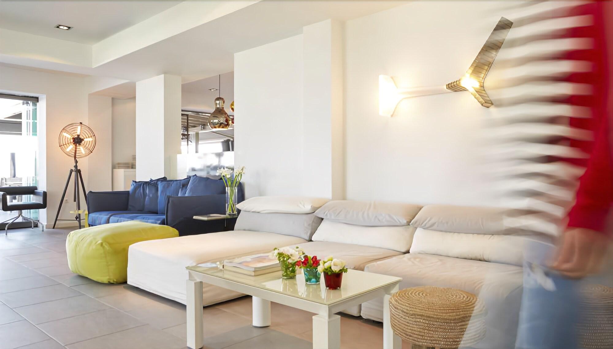 Margarita Sea Side Hotel - фото