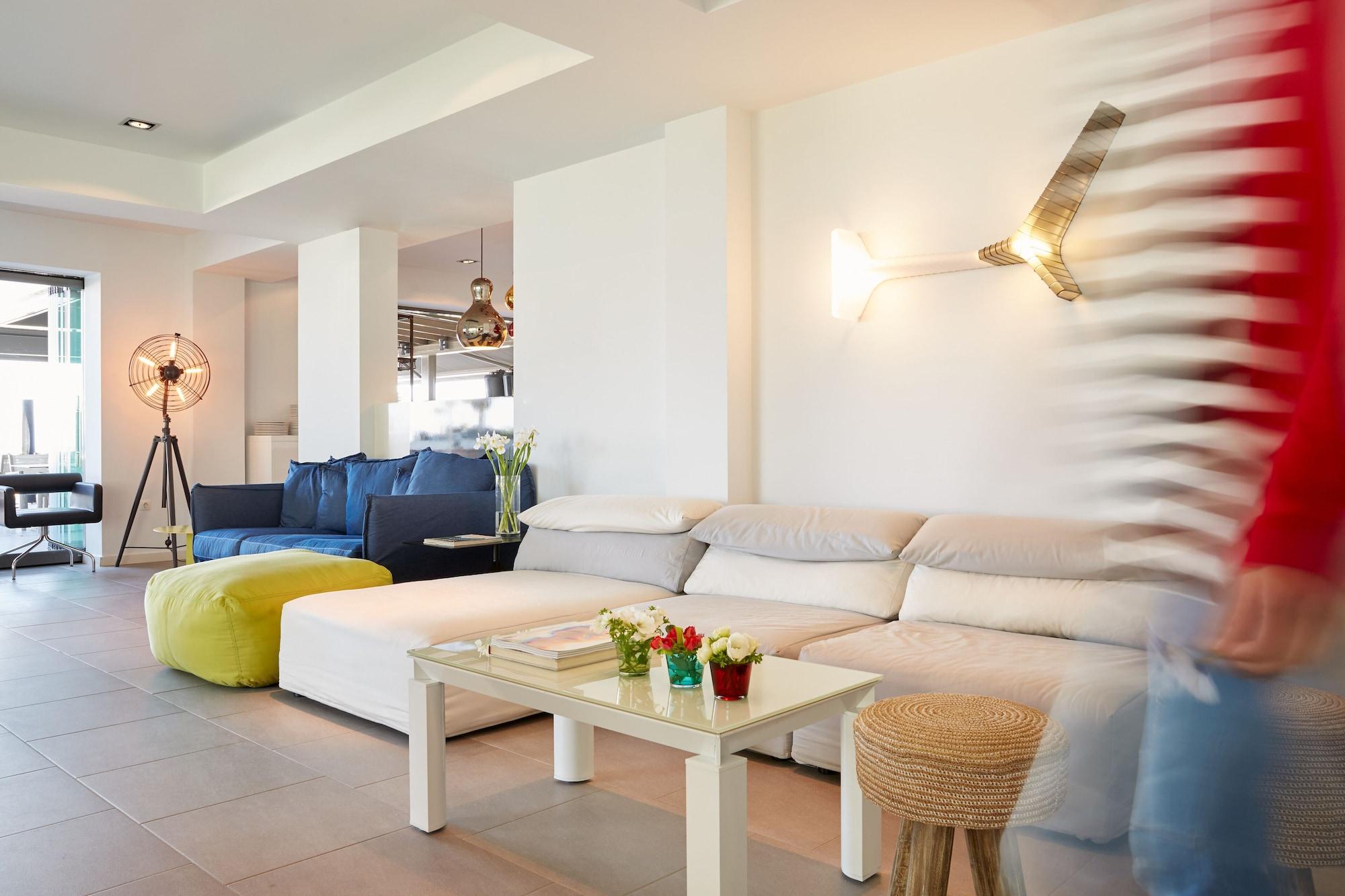 Margarita Sea Side Hotel - фото