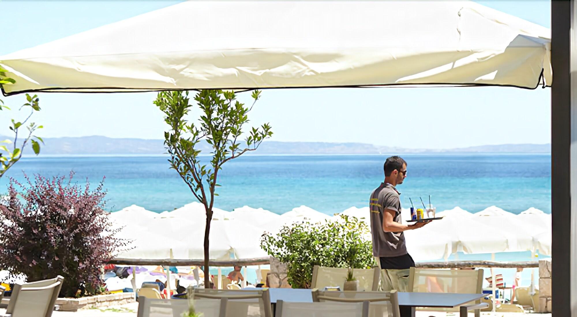 Margarita Sea Side Hotel - фото