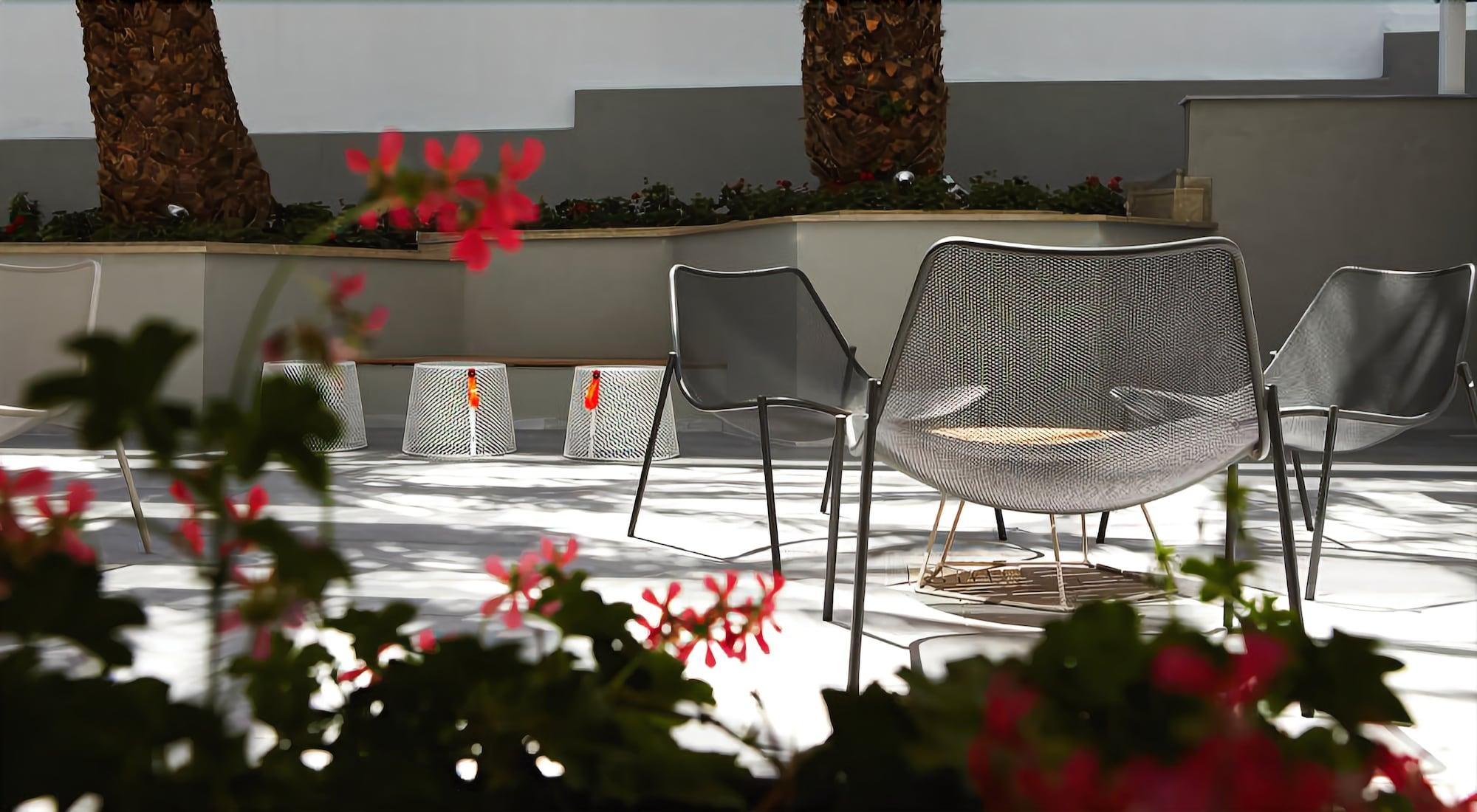 Margarita Sea Side Hotel - фото