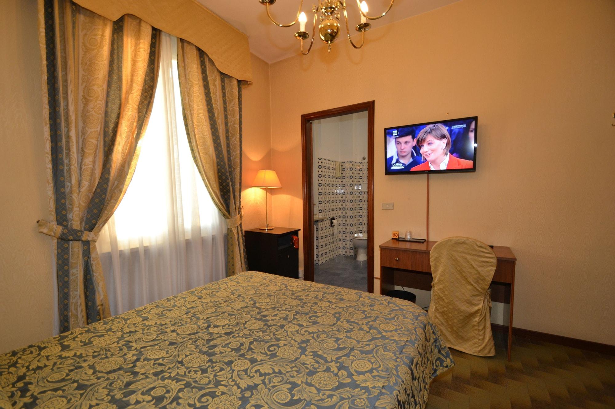 Hotel Residence