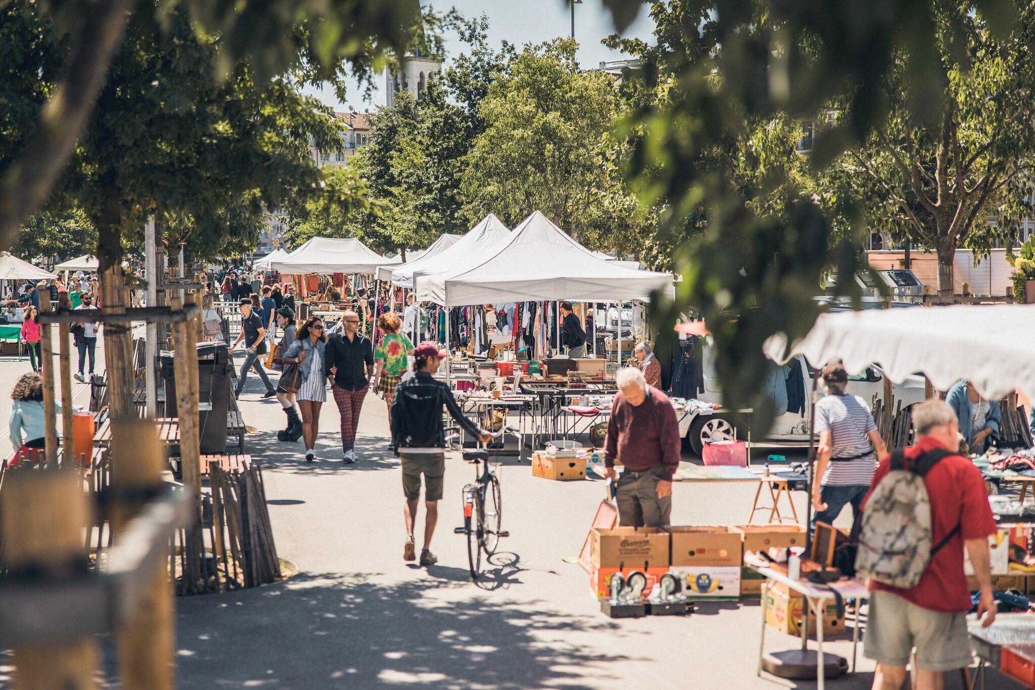 citizenM Geneva by null