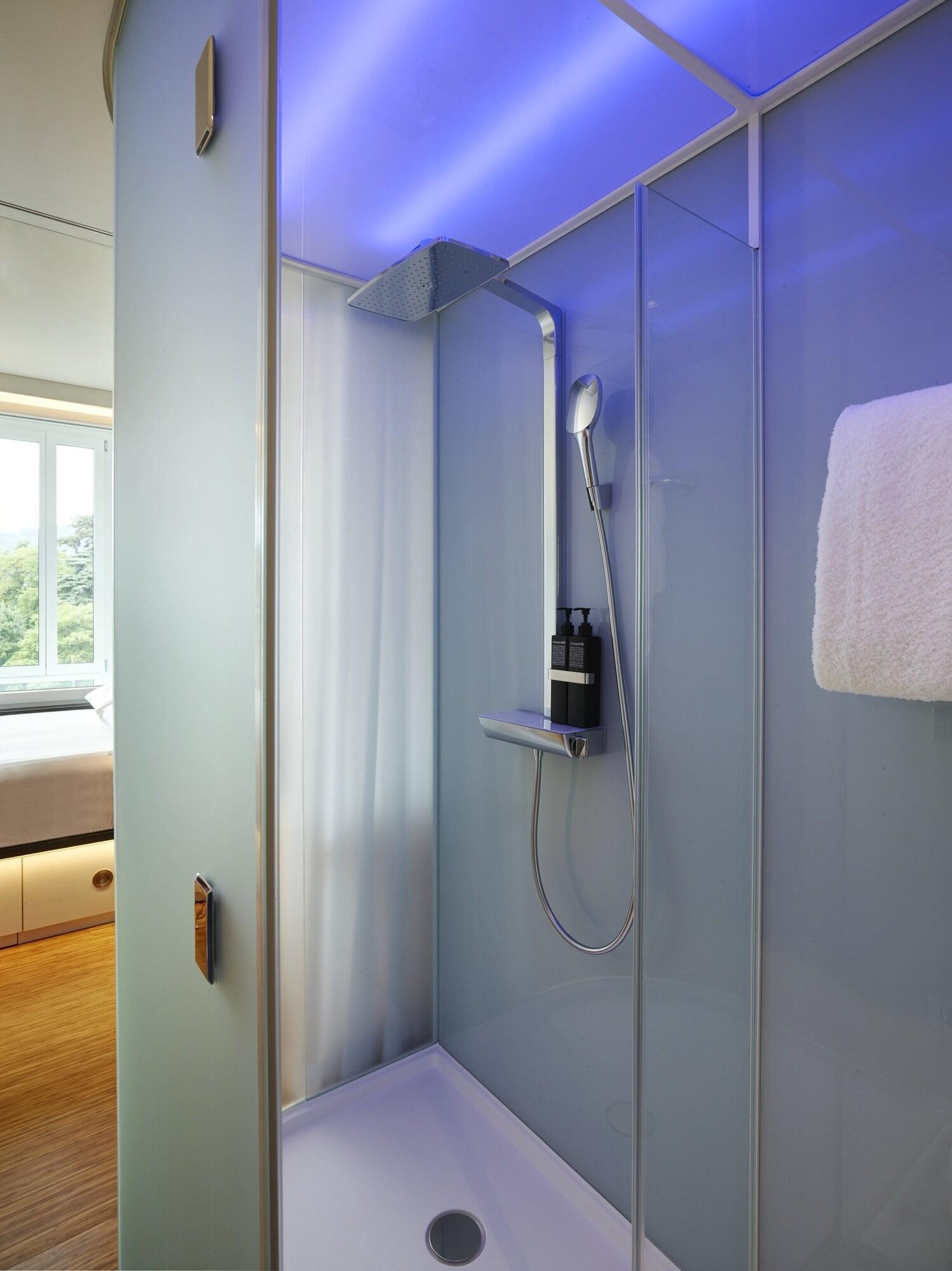 citizenM Geneva by null