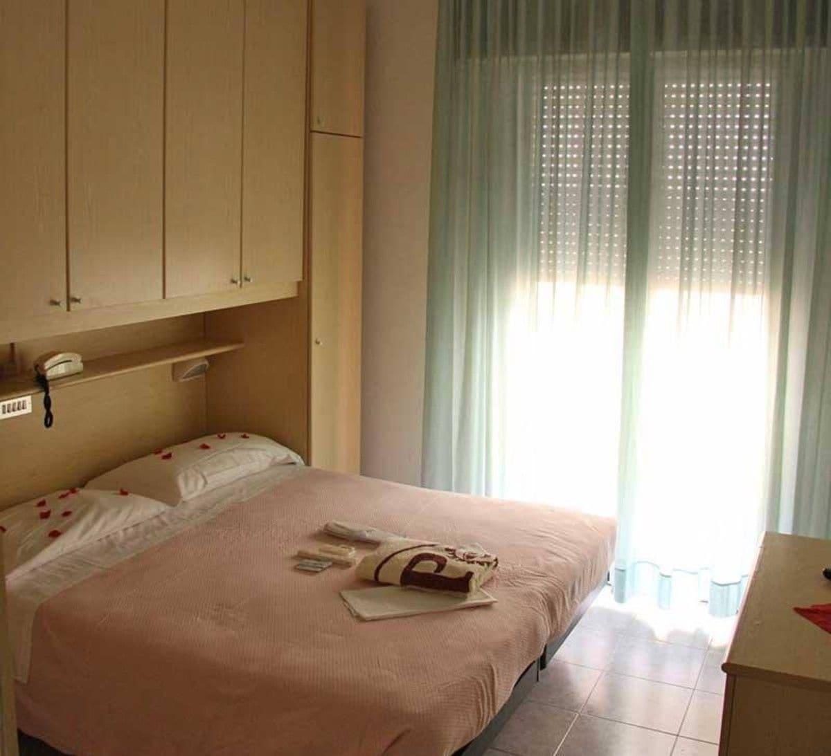 Hotel Peonia