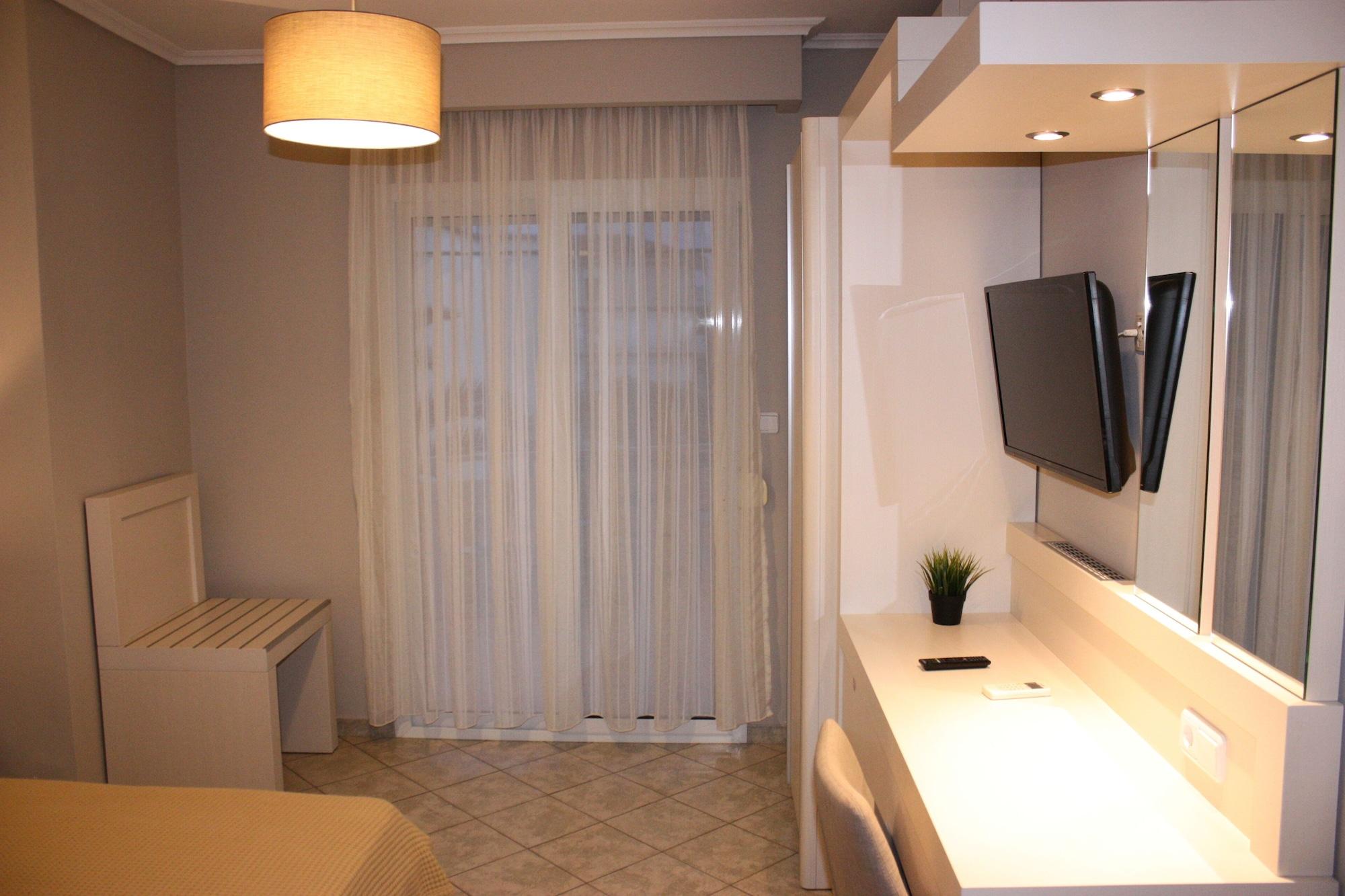 Hotel Cariatis