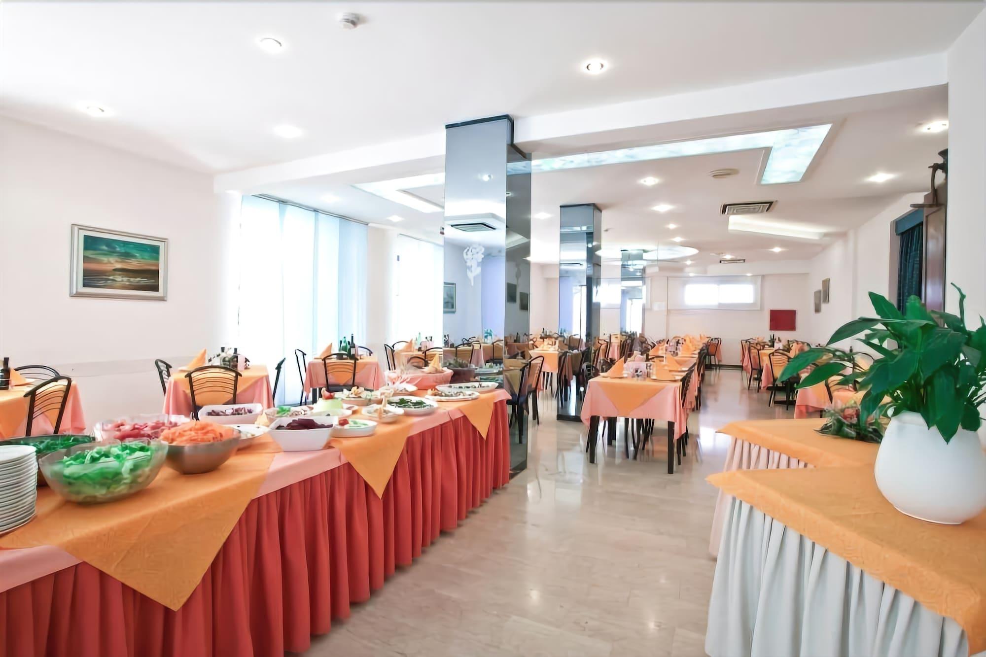 Hotel Thea