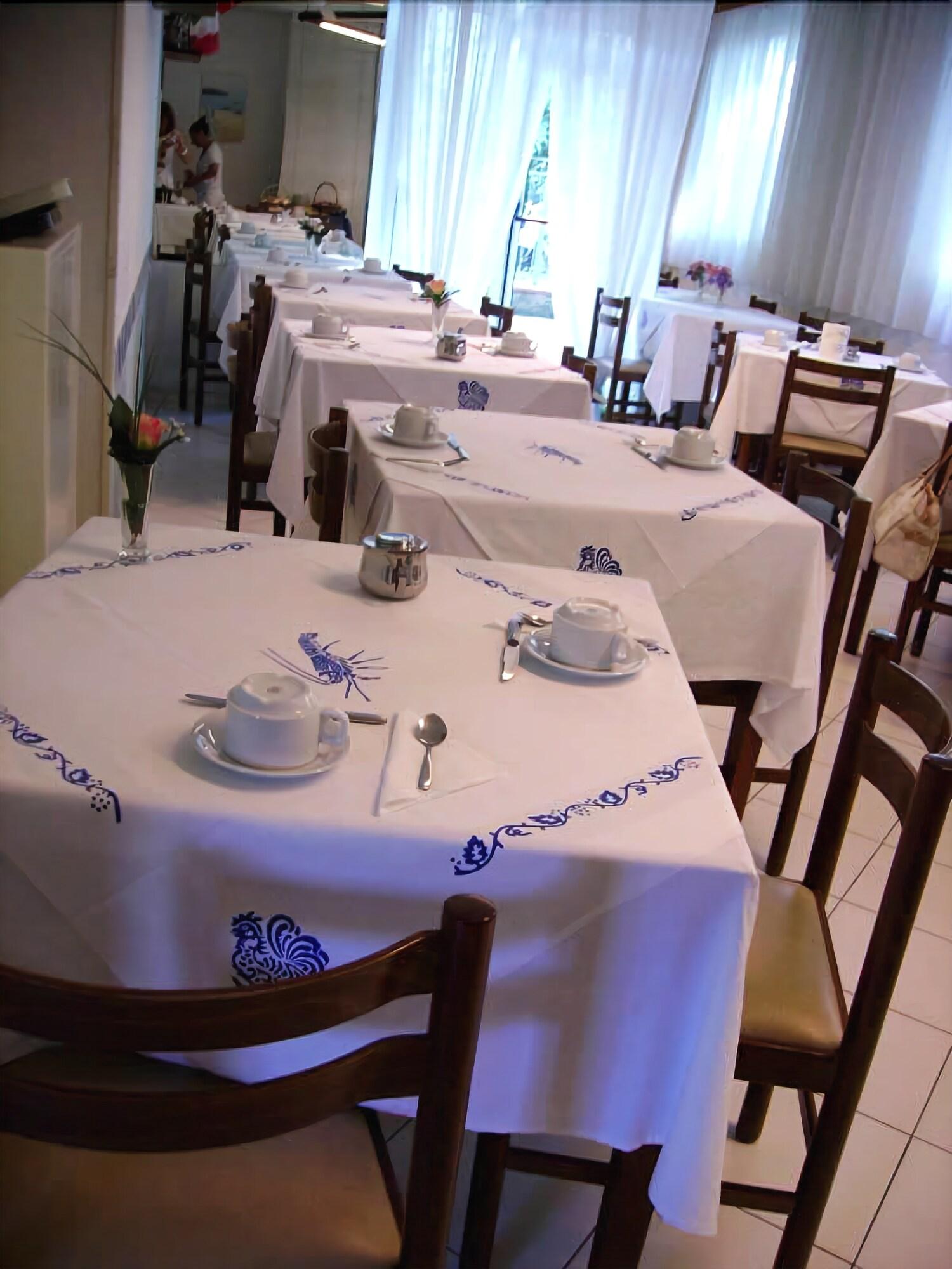 Hotel Maria Gabriella