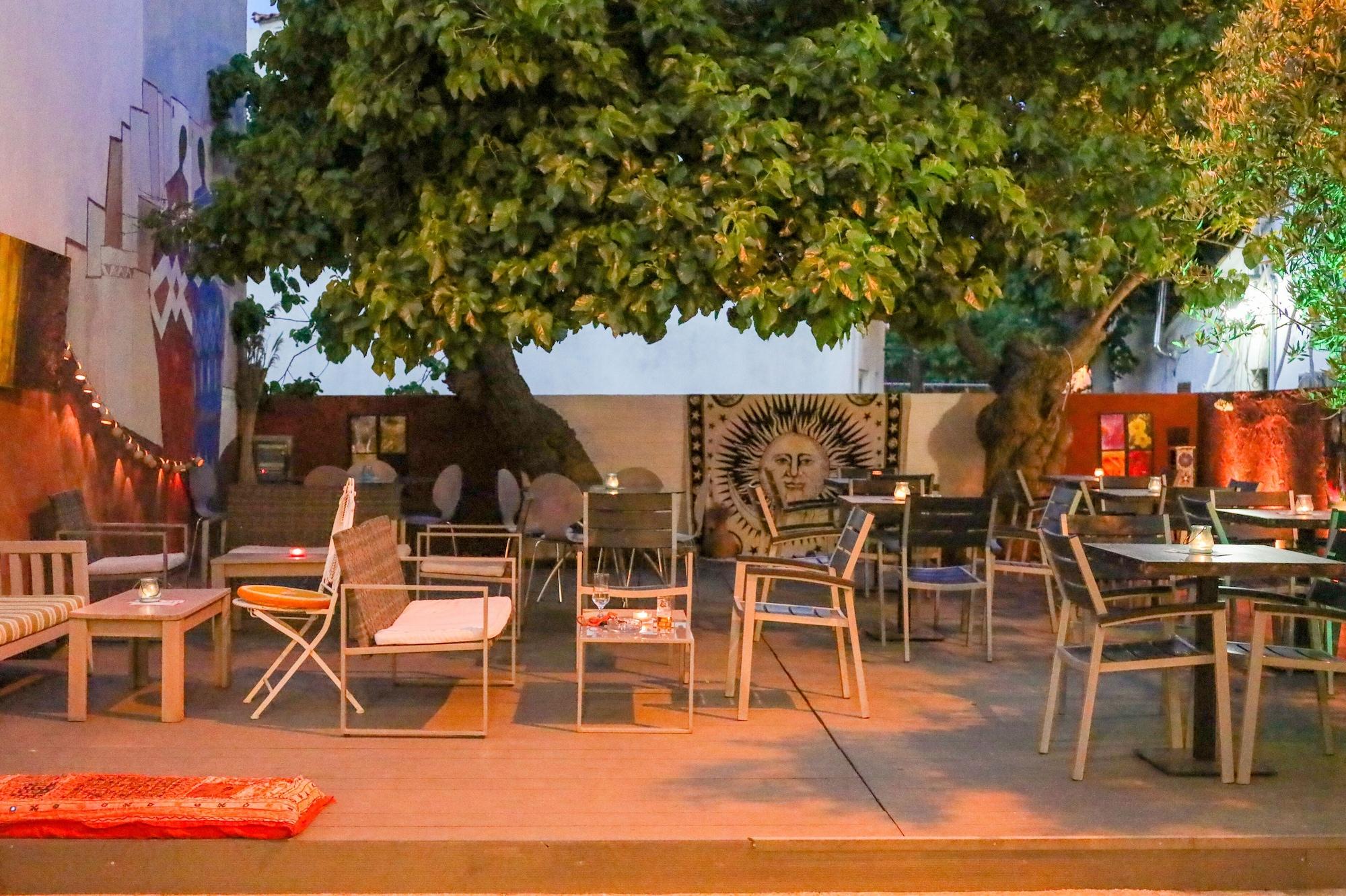 Hotel Kostis by null