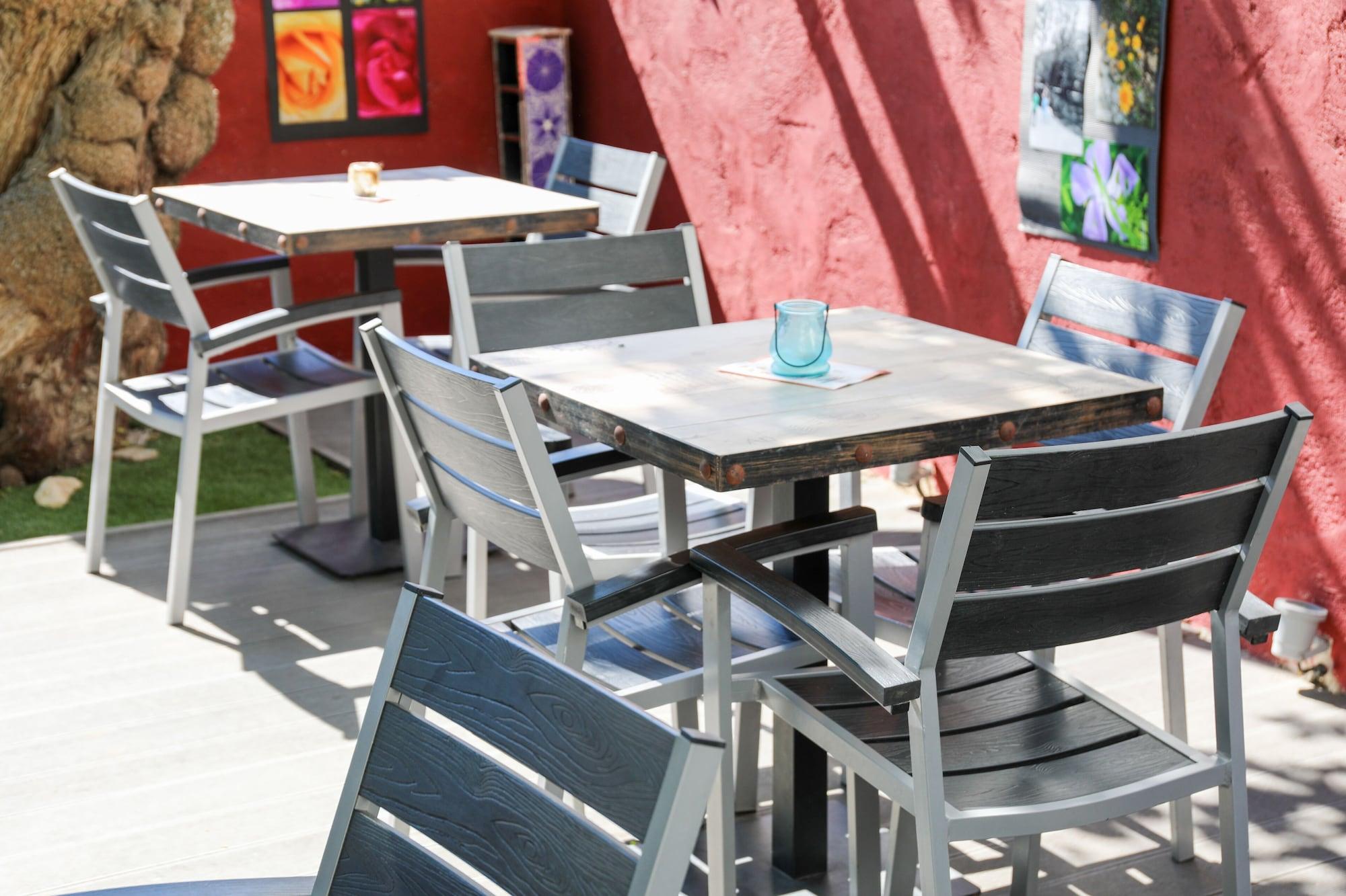 Hotel Kostis by null