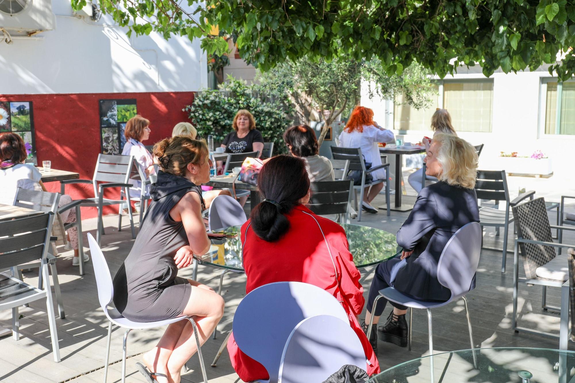 Hotel Kostis by null