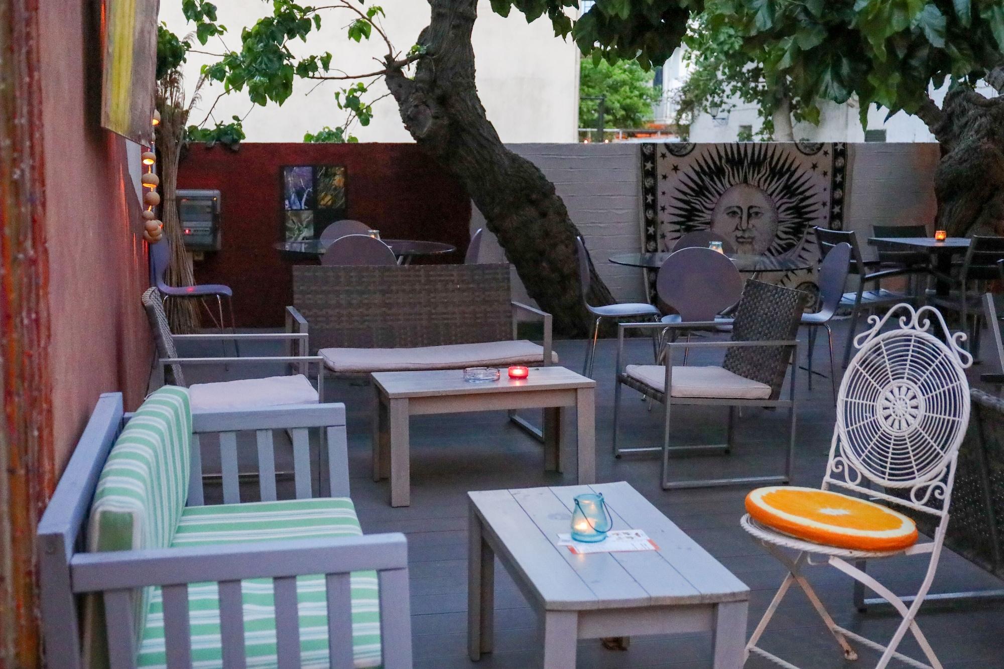 Hotel Kostis by null