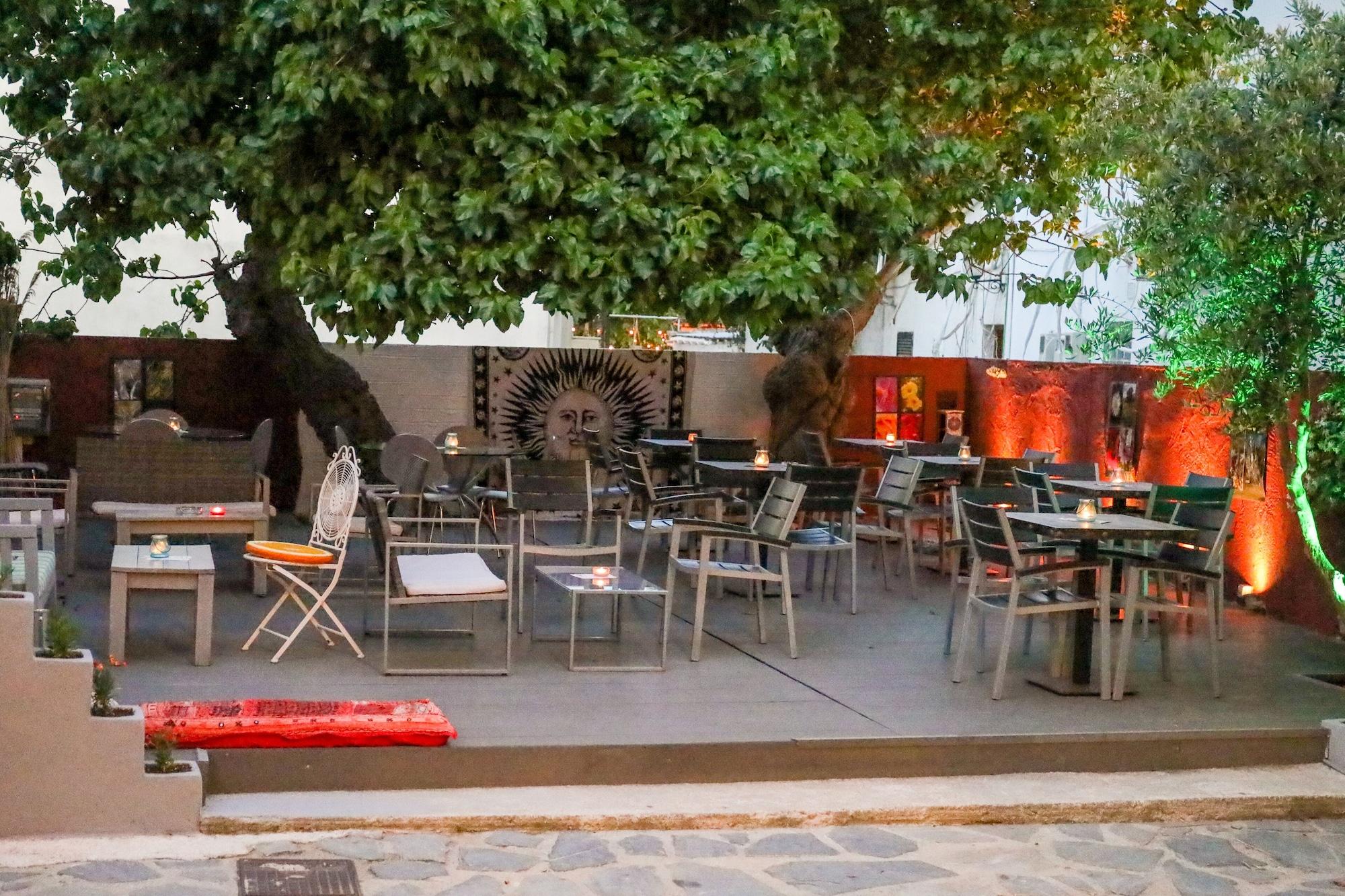 Hotel Kostis by null