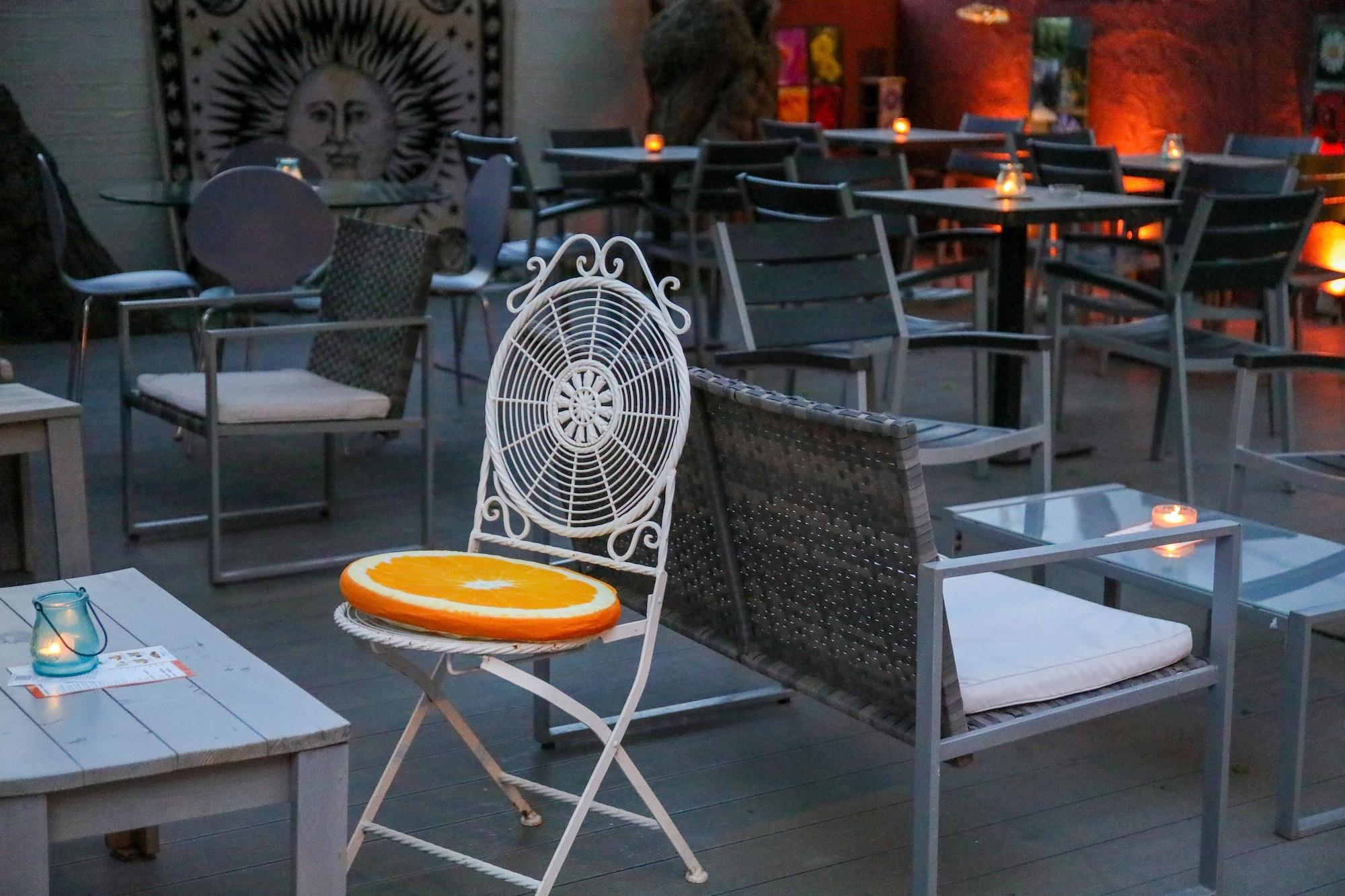 Hotel Kostis by null