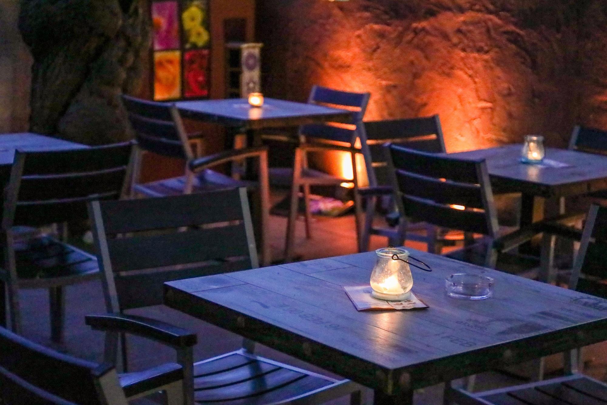 Hotel Kostis by null