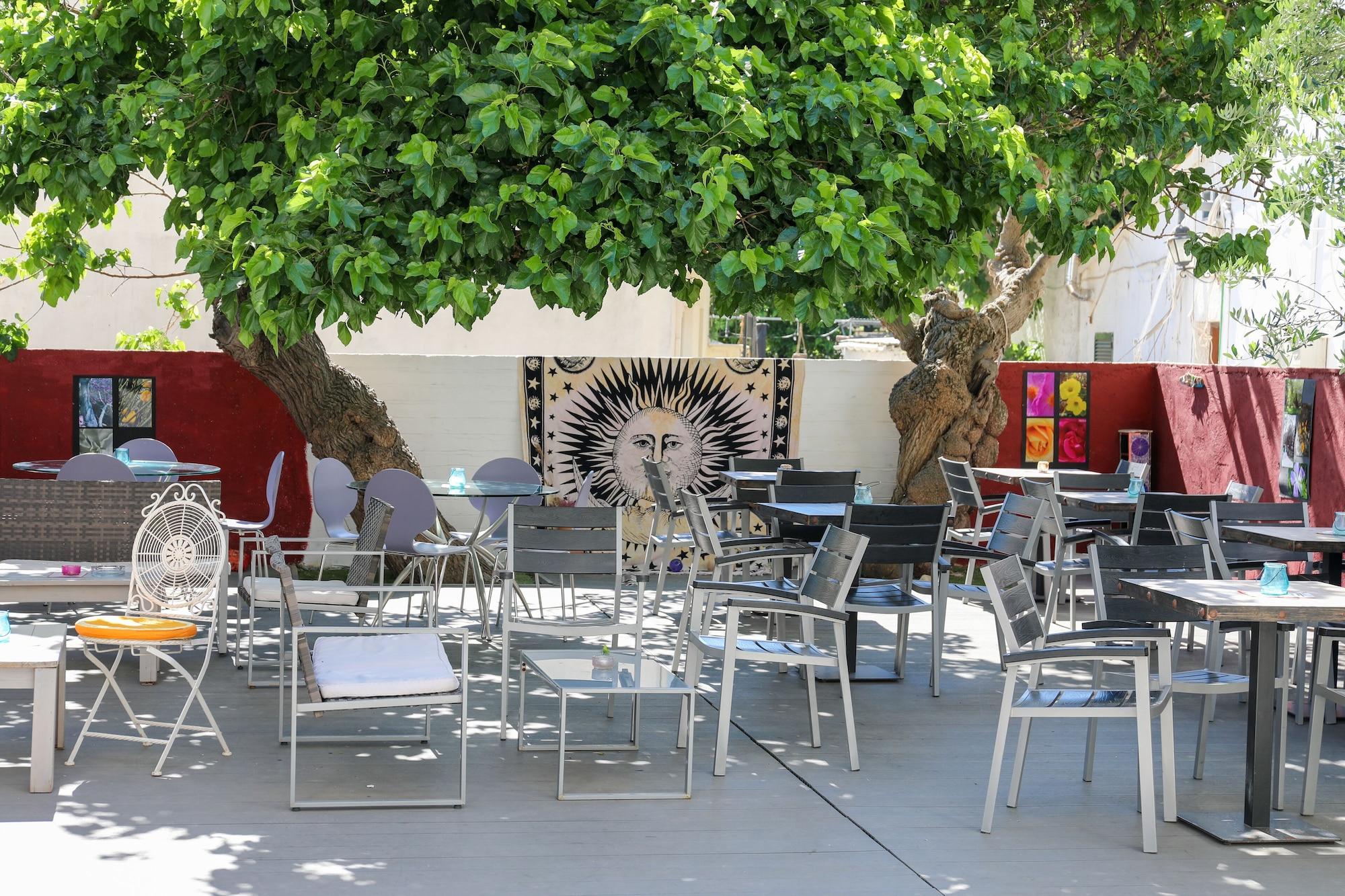 Hotel Kostis by null