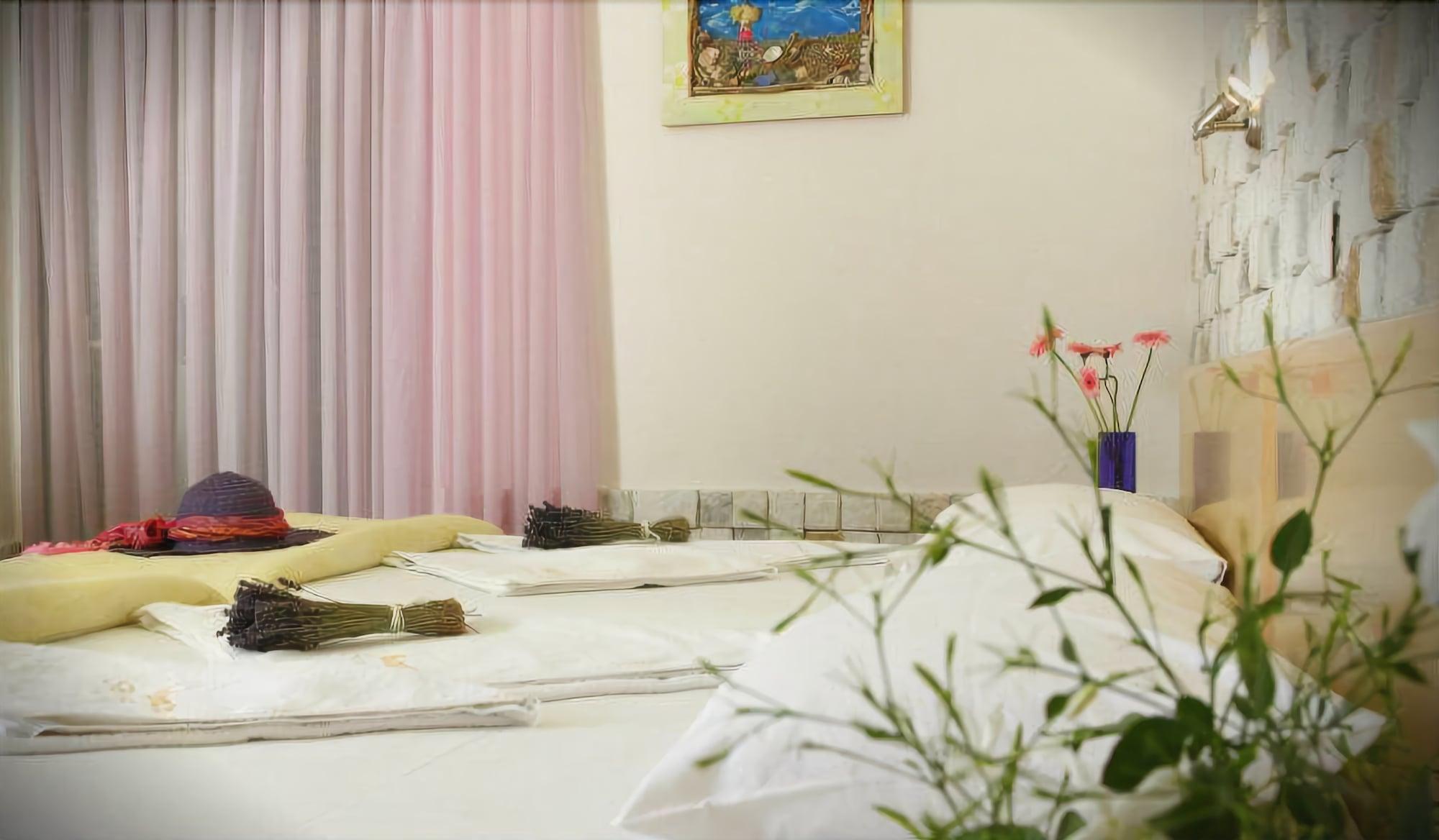 Hotel Kostis by null