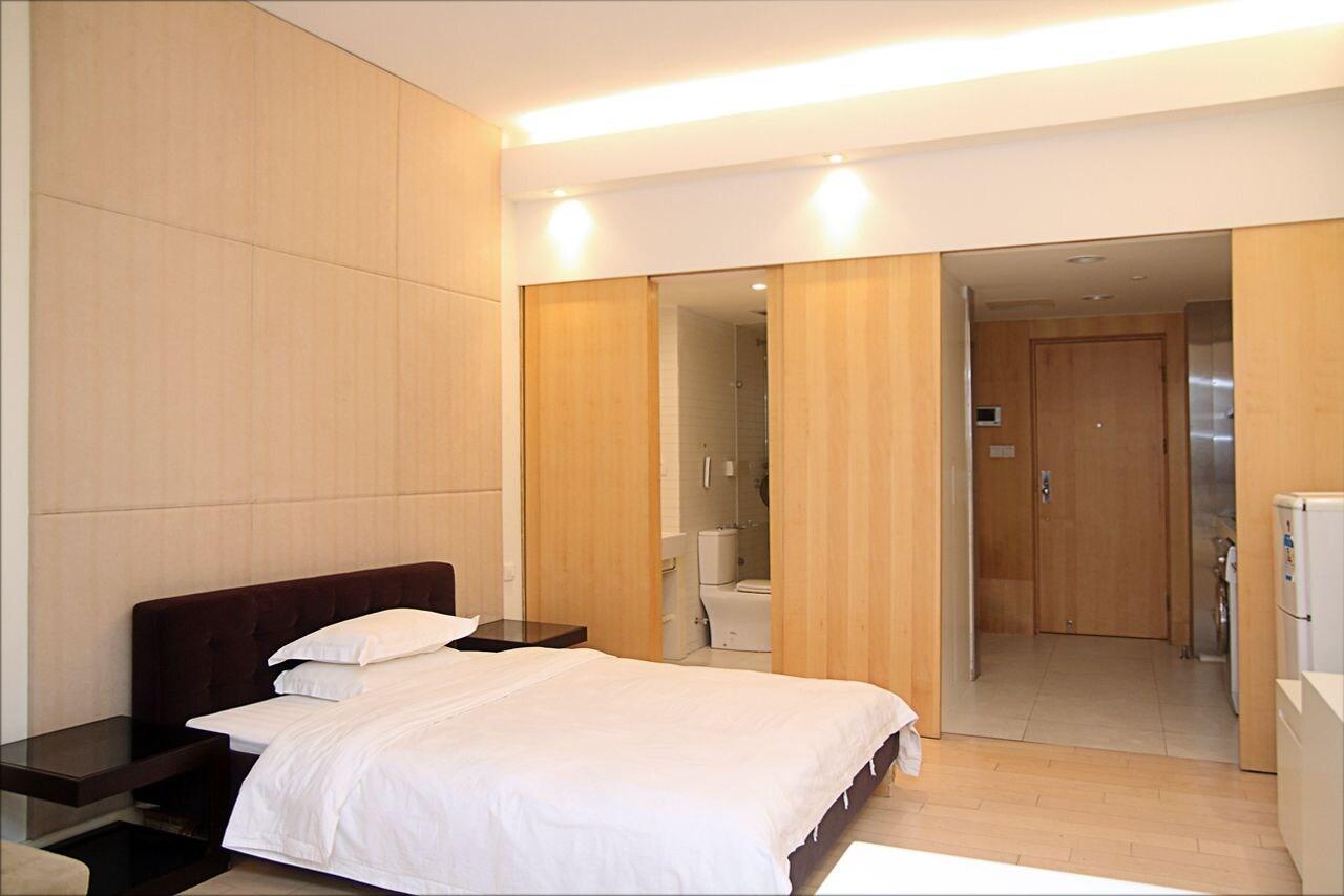 Private-Enjoyed Home ApartHotel - R&F Stanley Apar