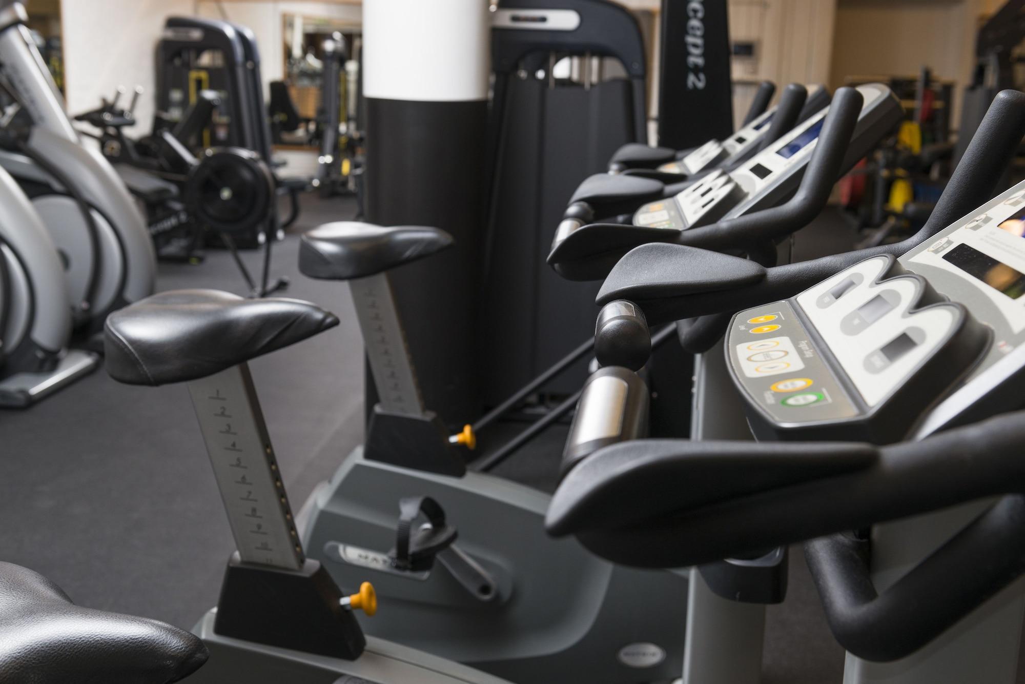 Hotel Fridhemsgatan by null