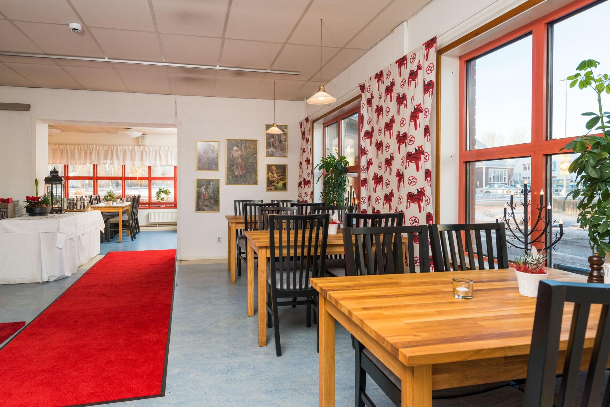 Hotel Fridhemsgatan by null