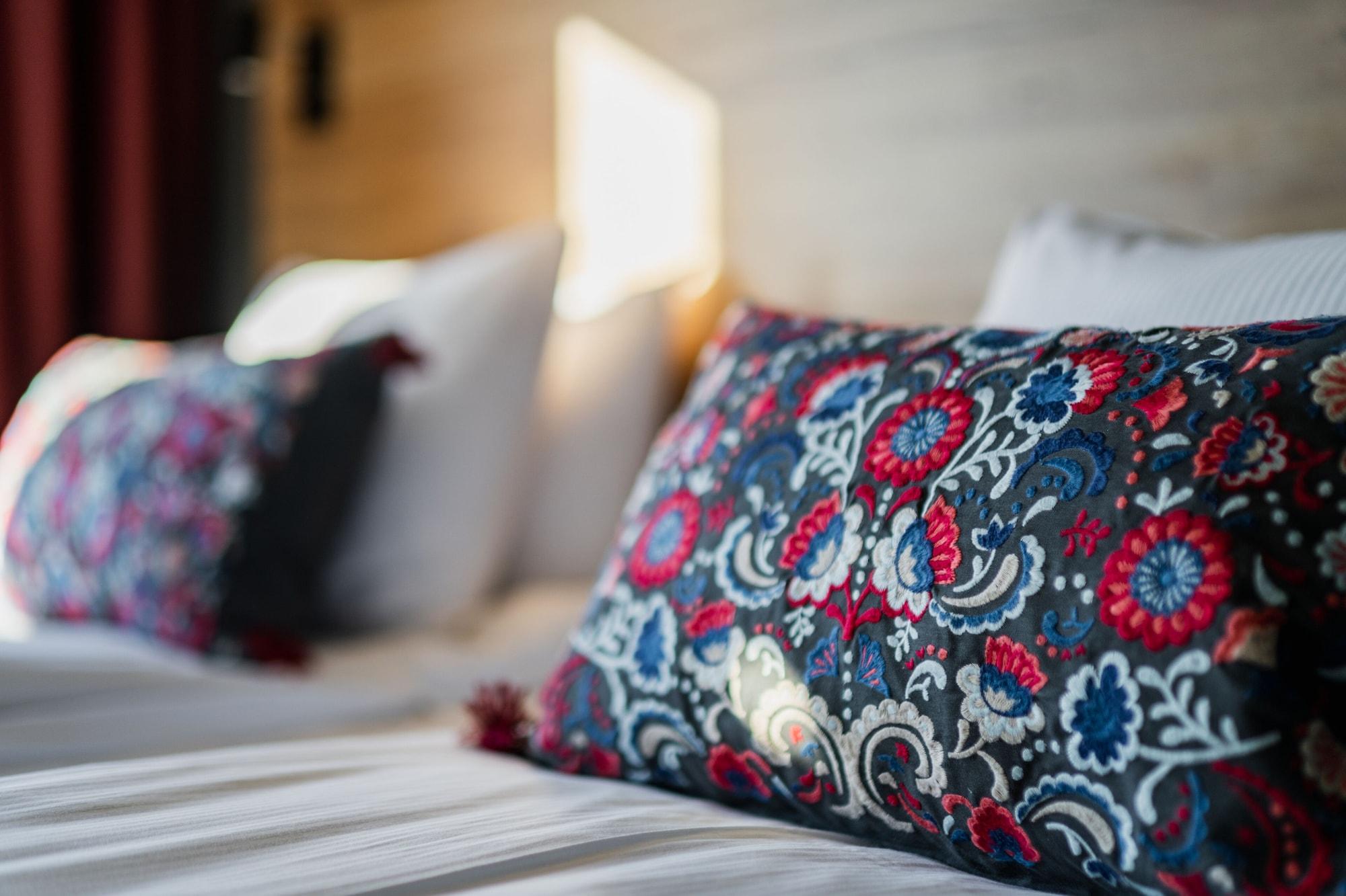 Hotel Fridhemsgatan by null