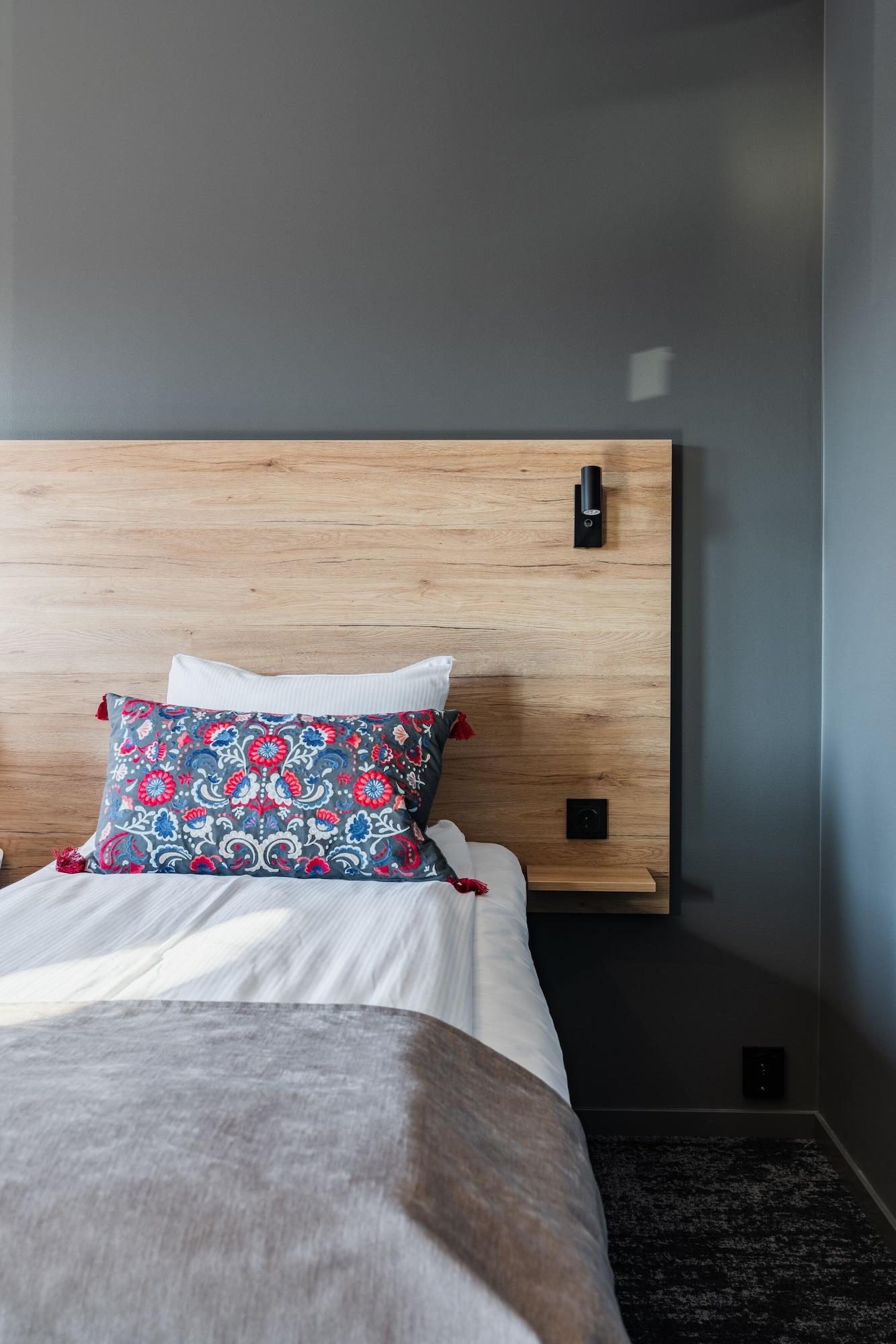 Hotel Fridhemsgatan by null