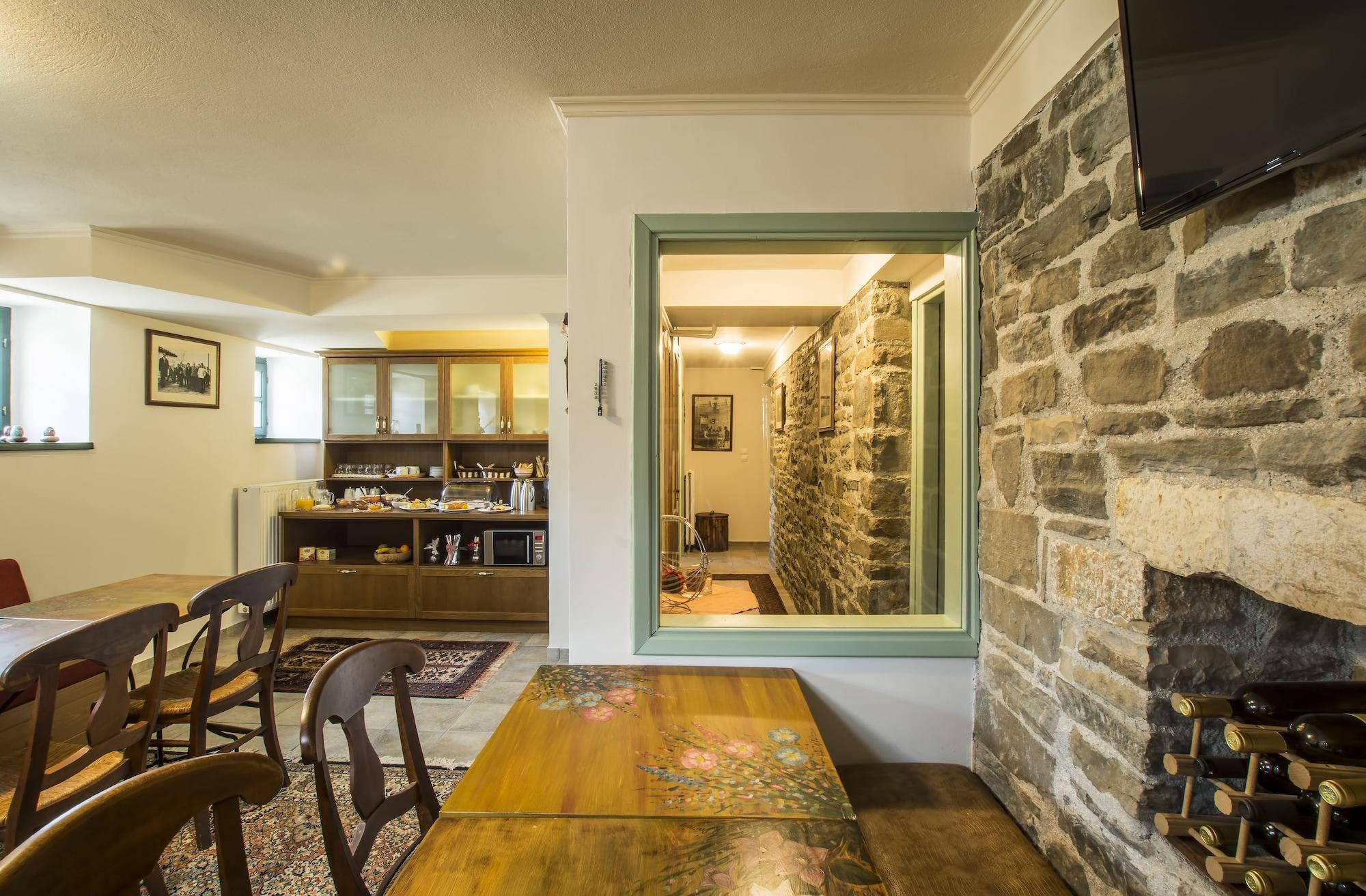 Gaia Guesthouse