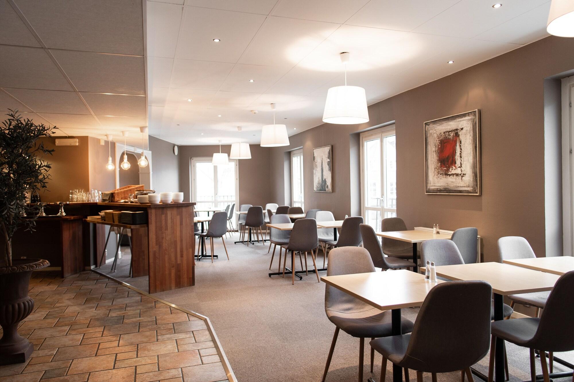 Hotell Siesta by null