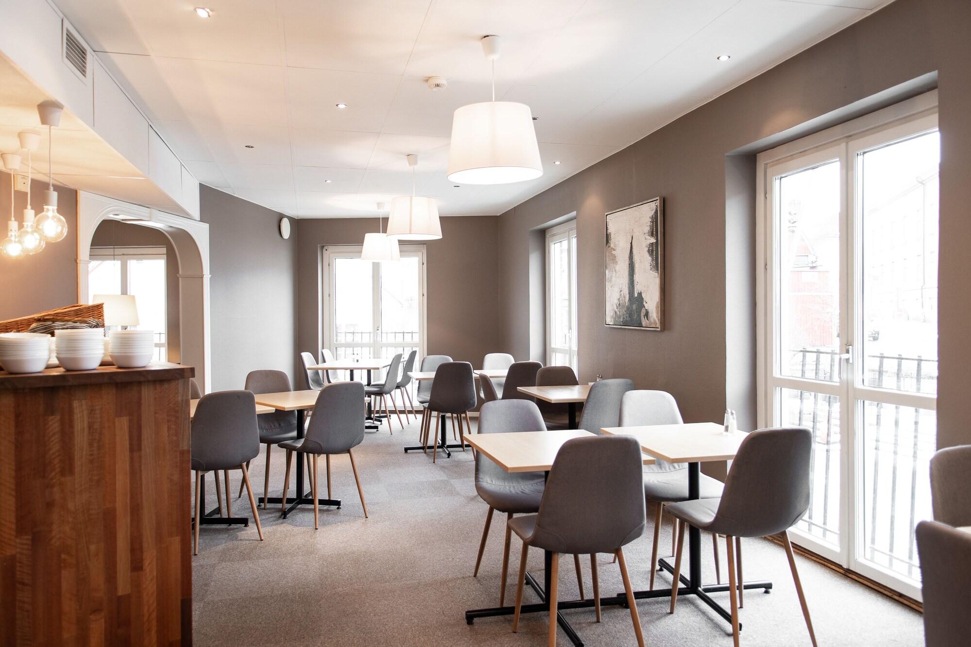 Hotell Siesta by null