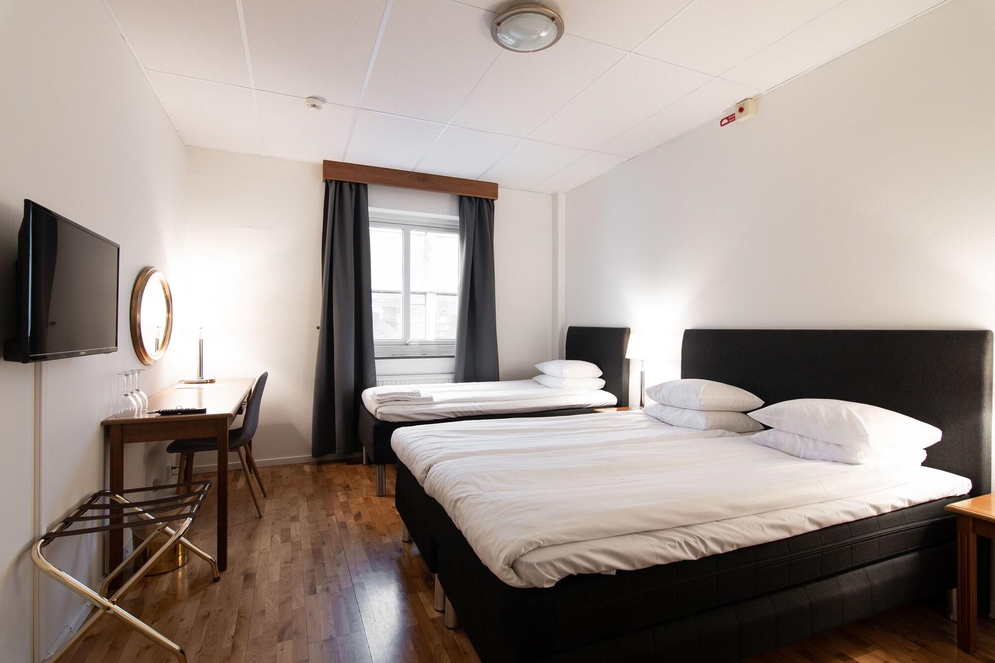 Hotell Siesta by null