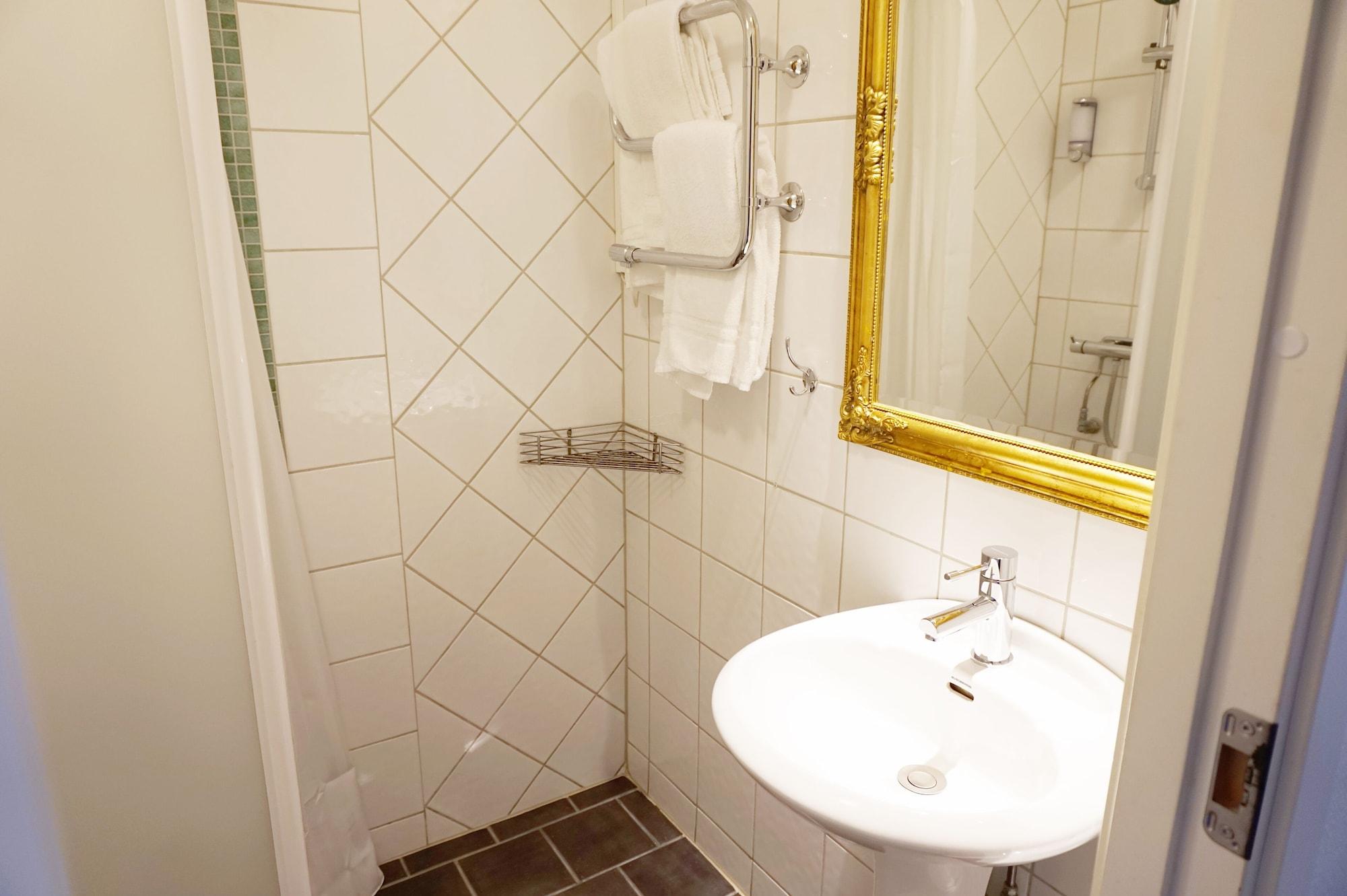 Hotell Siesta by null