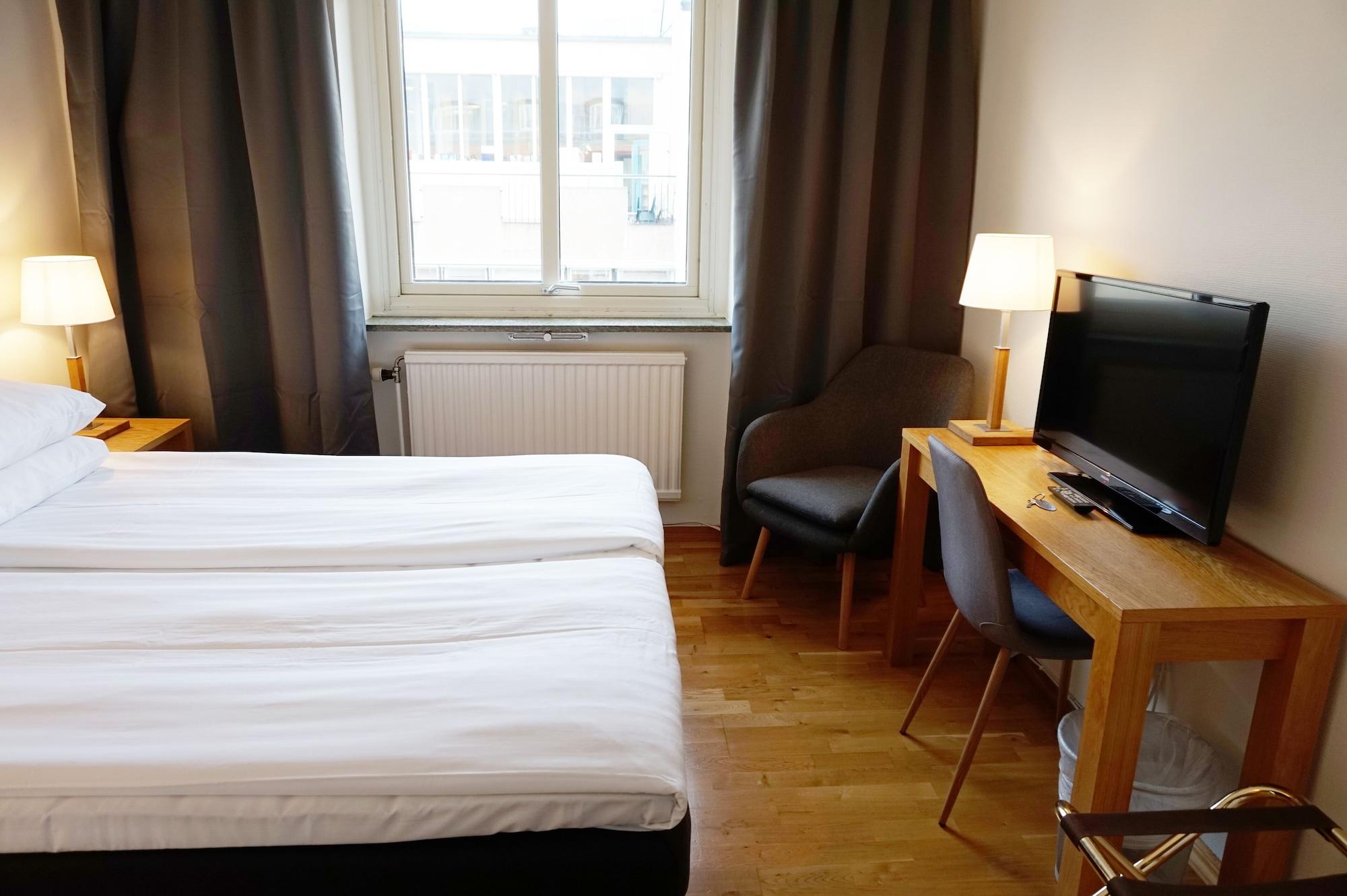 Hotell Siesta by null