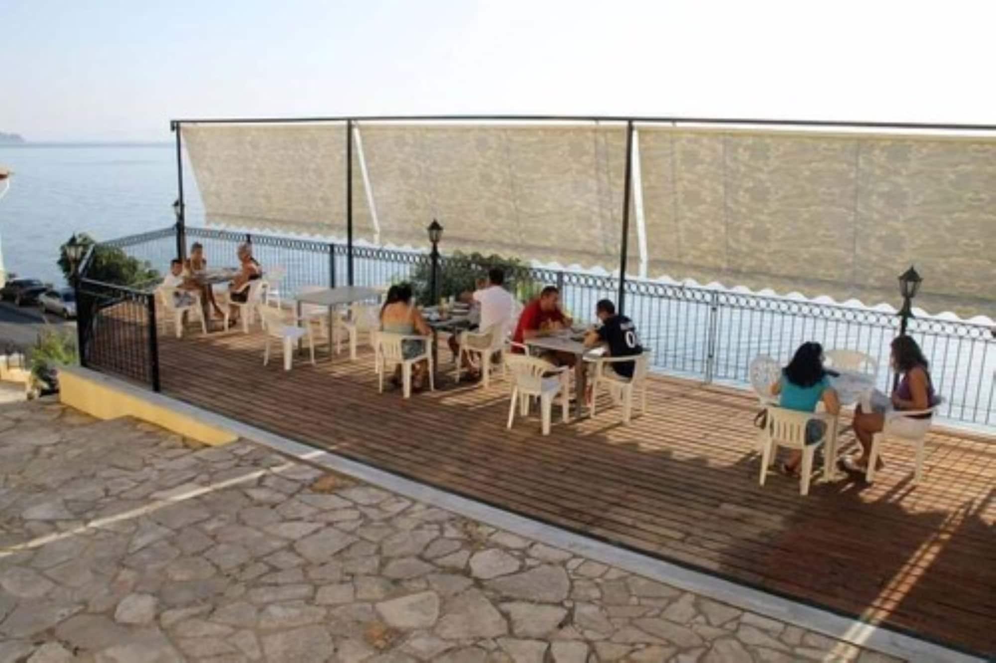 El Greco Hotel