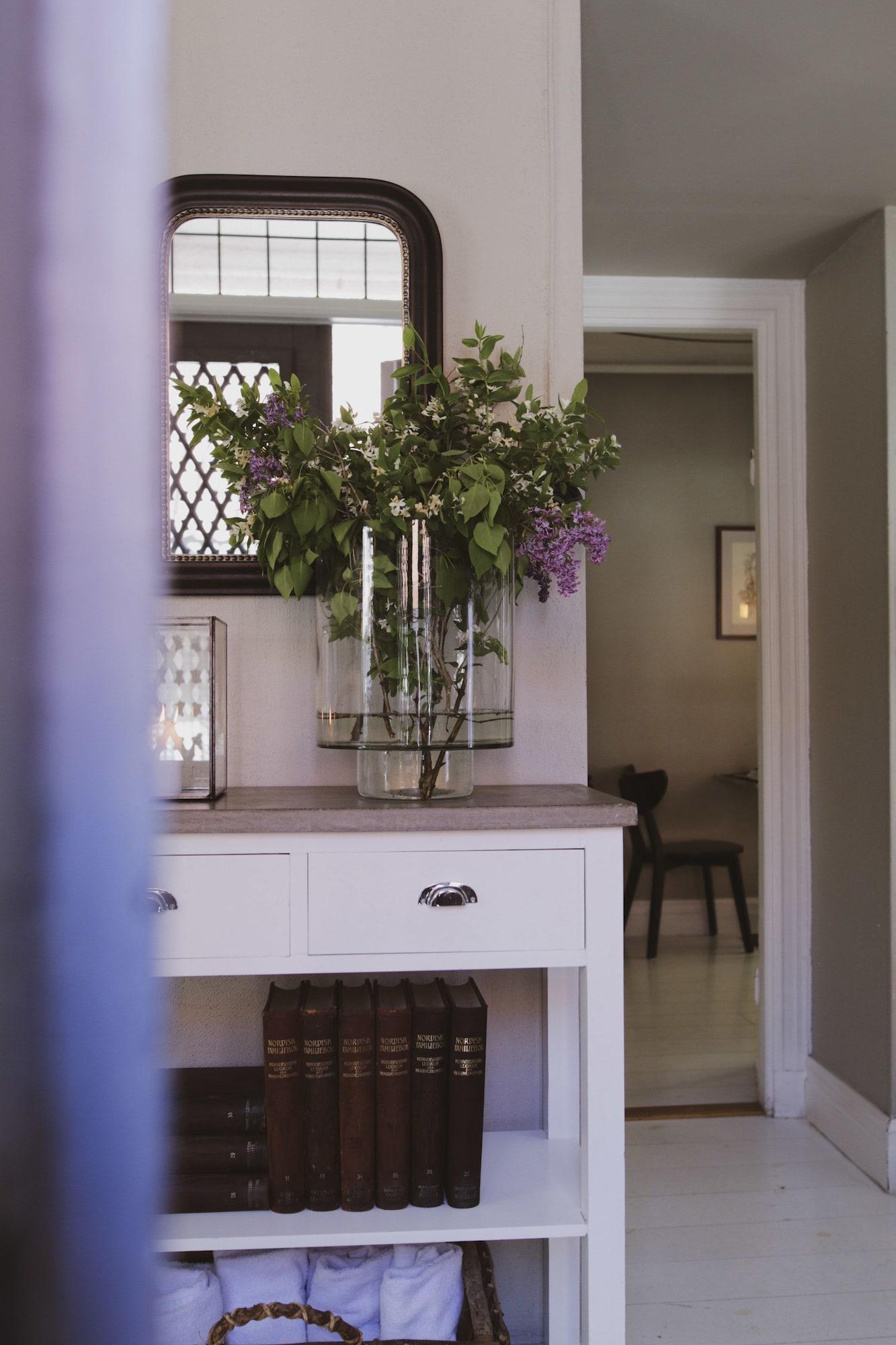 Hotell Villa Borgen by null