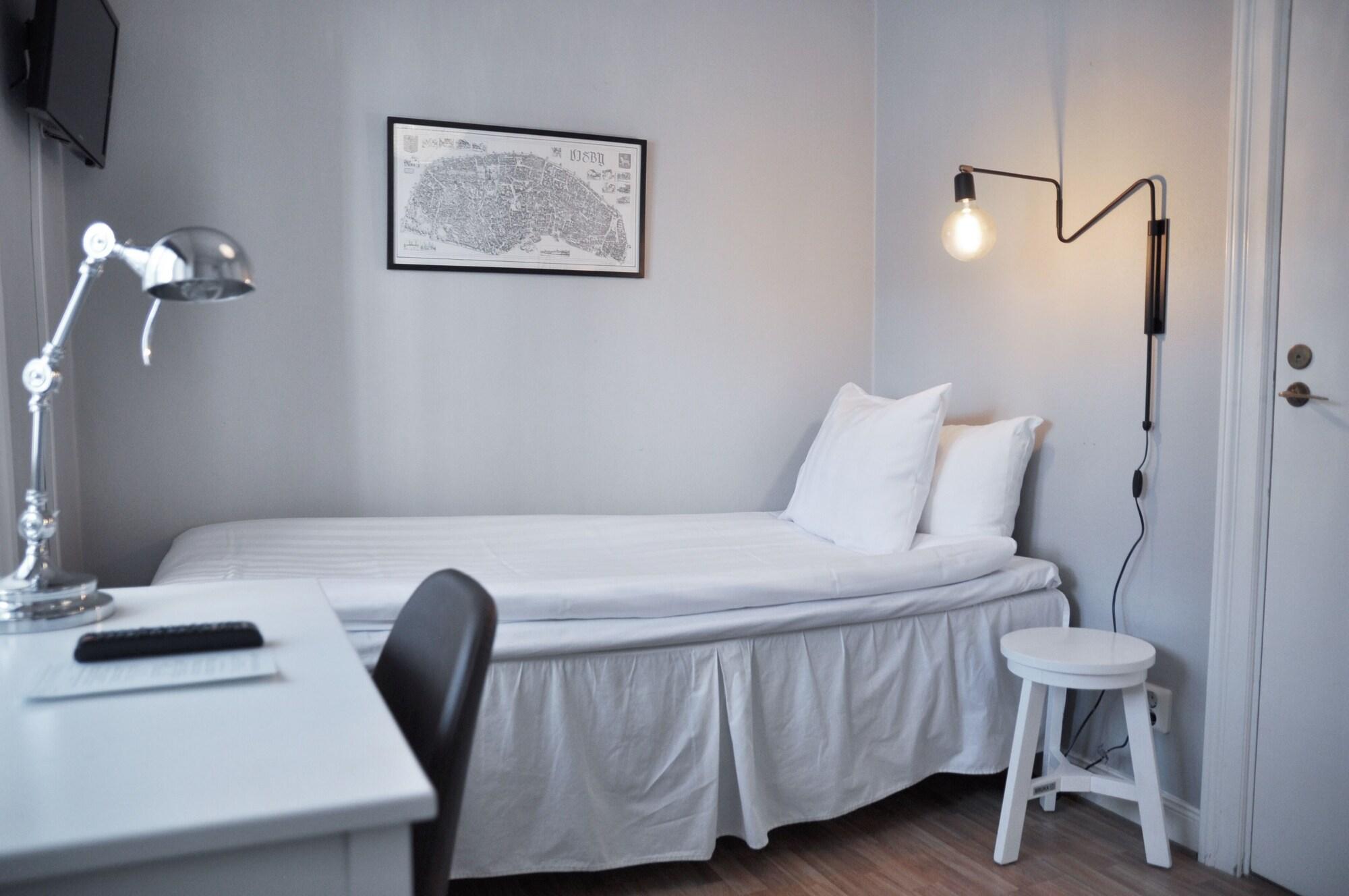 Hotell Villa Borgen by null