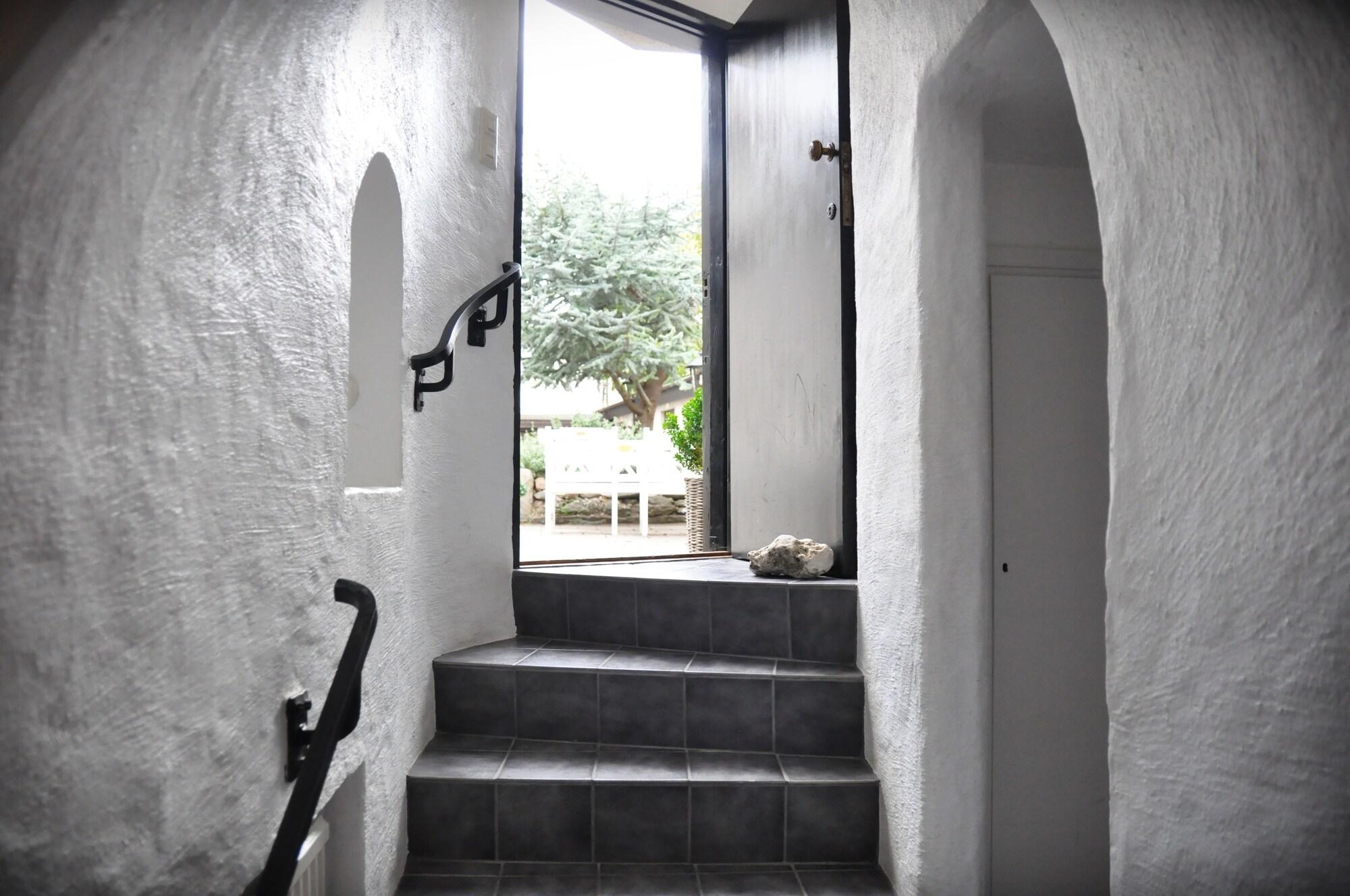 Hotell Villa Borgen by null