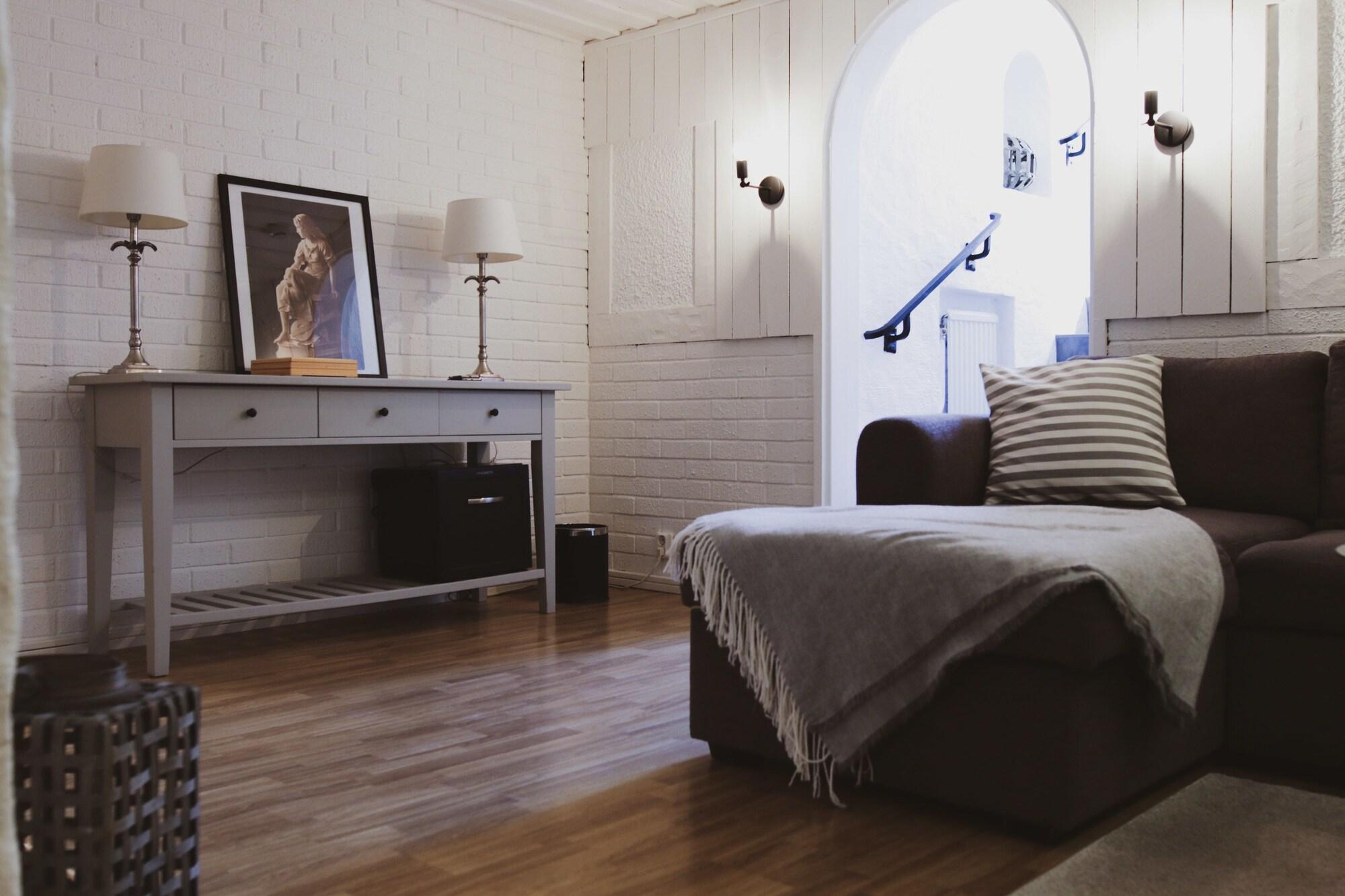 Hotell Villa Borgen by null