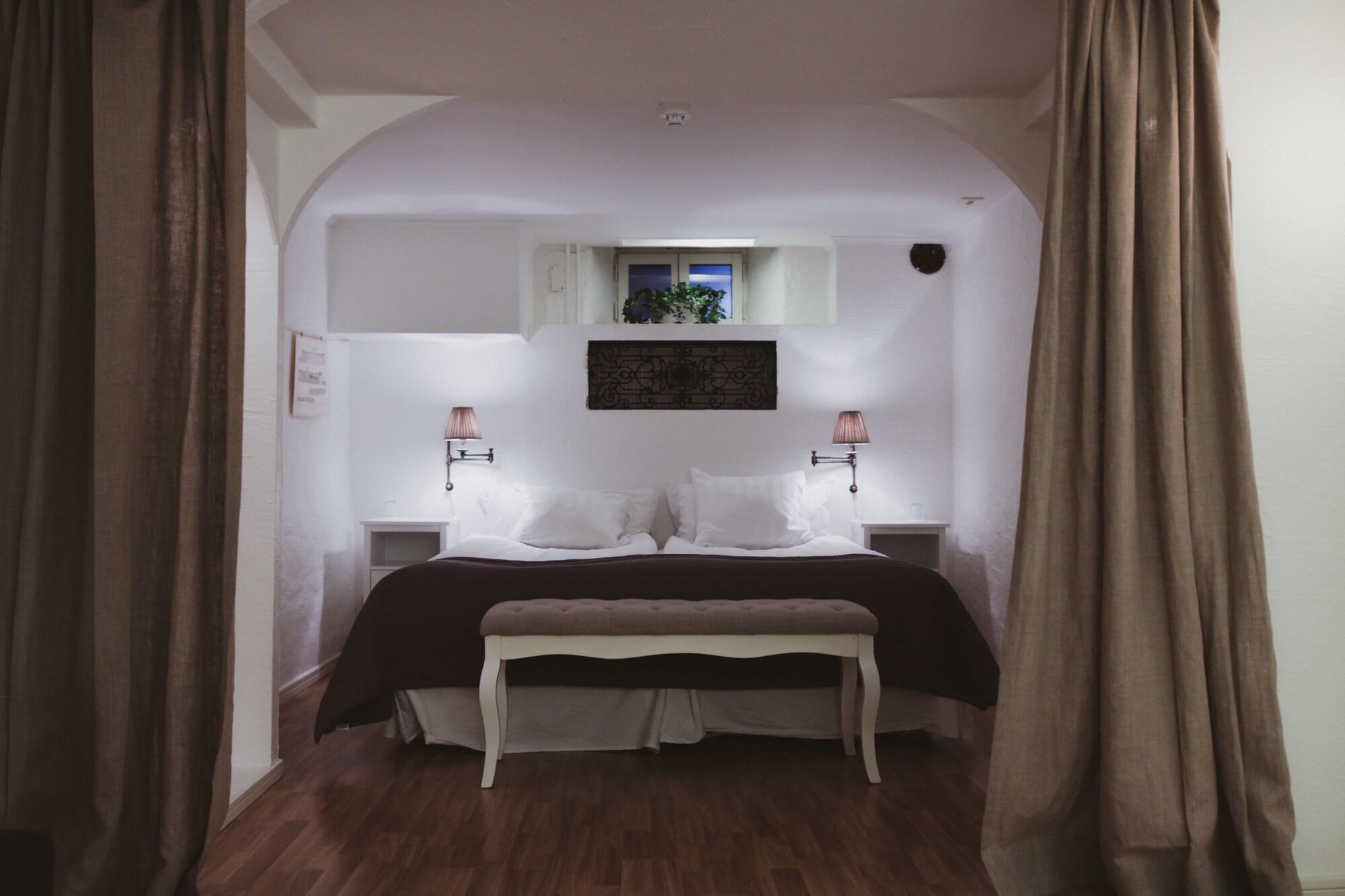 Hotell Villa Borgen by null