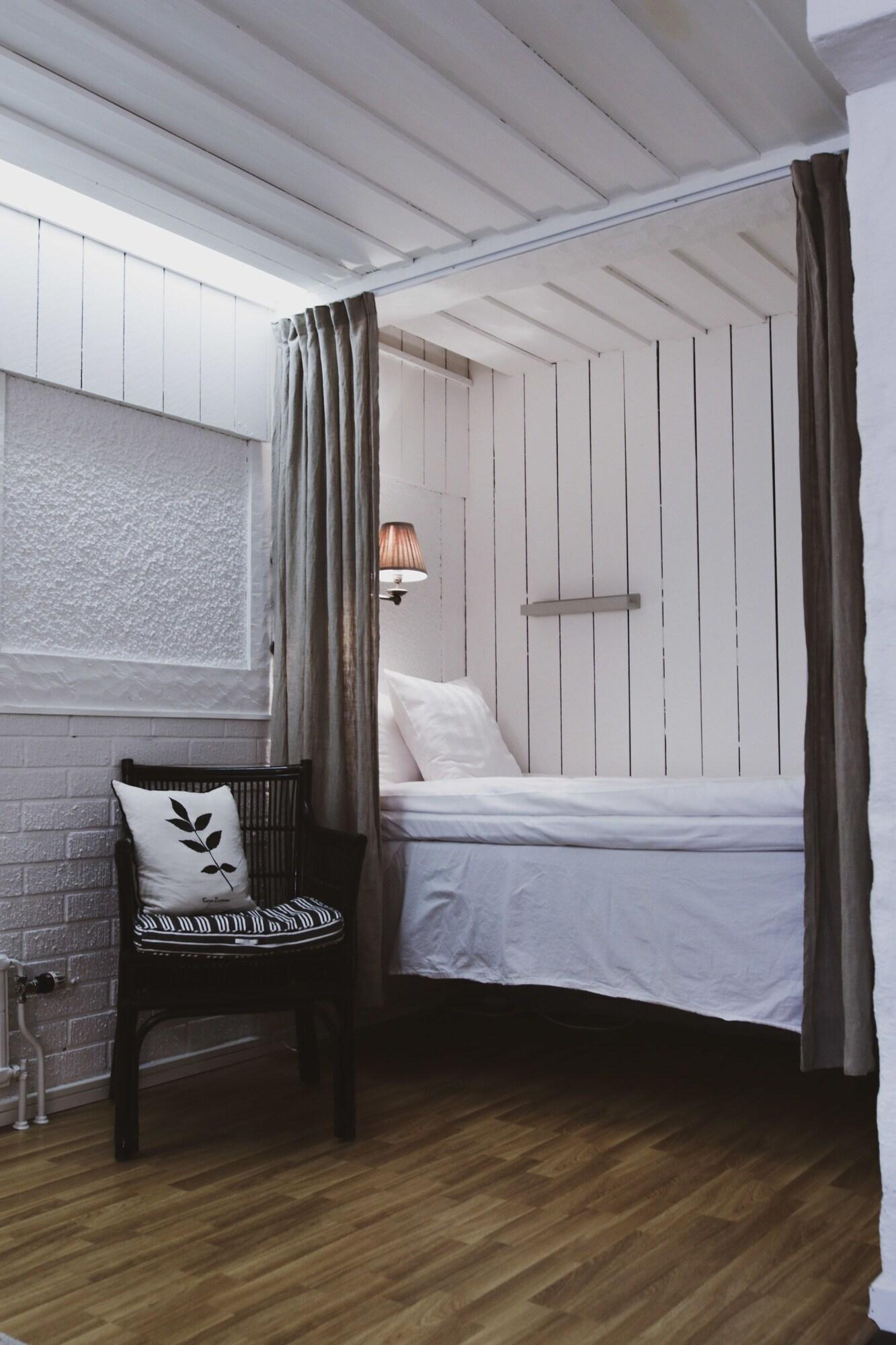 Hotell Villa Borgen by null