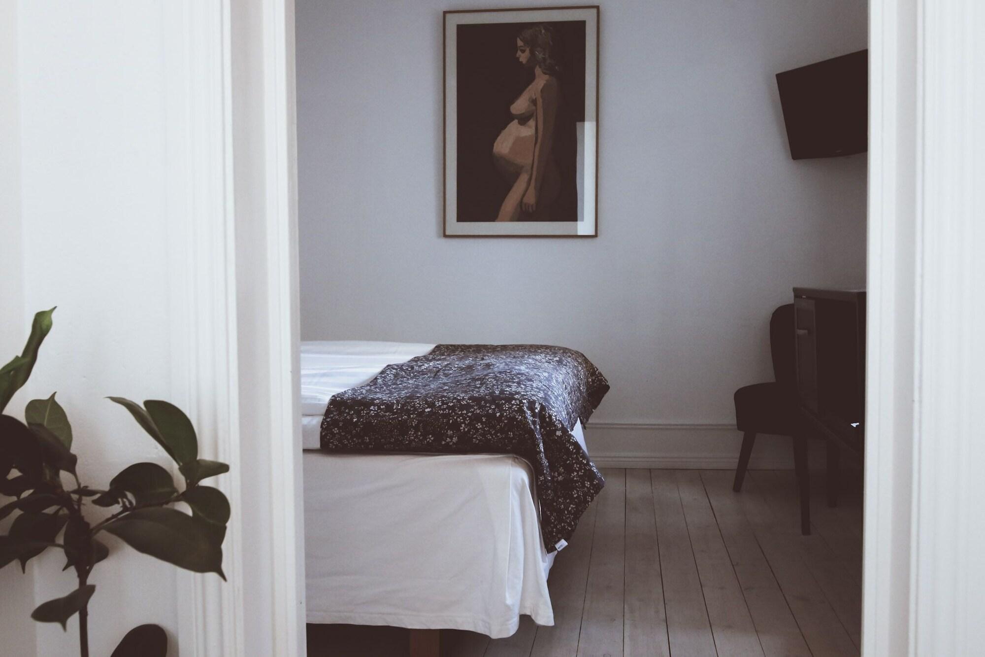 Hotell Villa Borgen by null