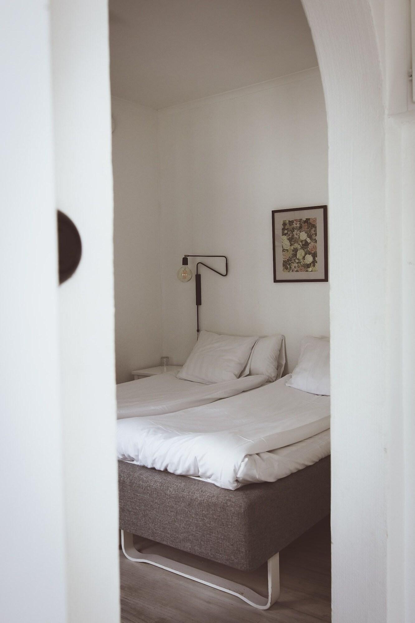 Hotell Villa Borgen by null