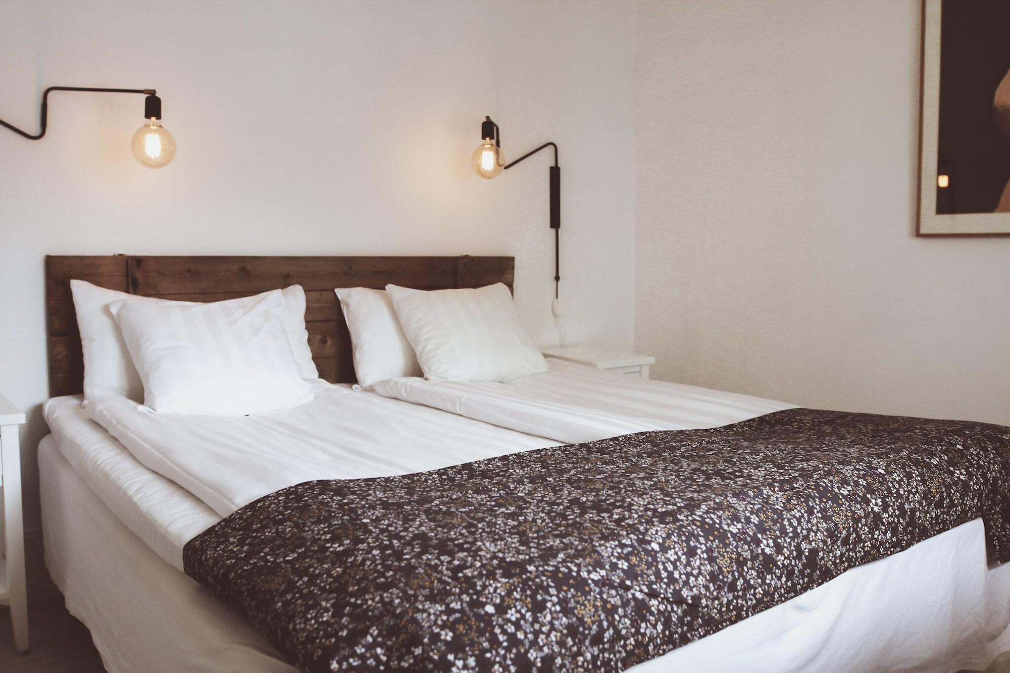 Hotell Villa Borgen by null
