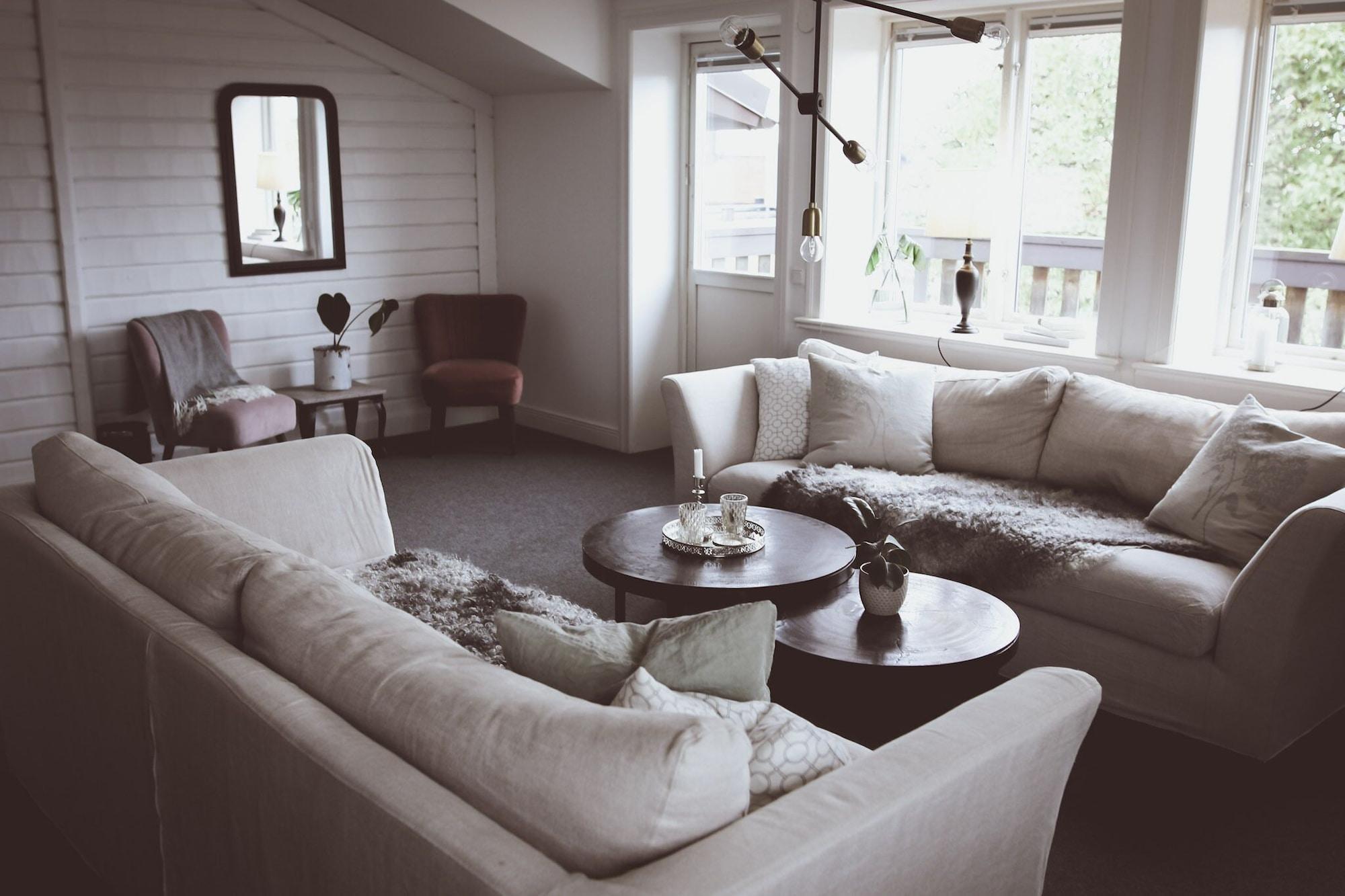 Hotell Villa Borgen by null