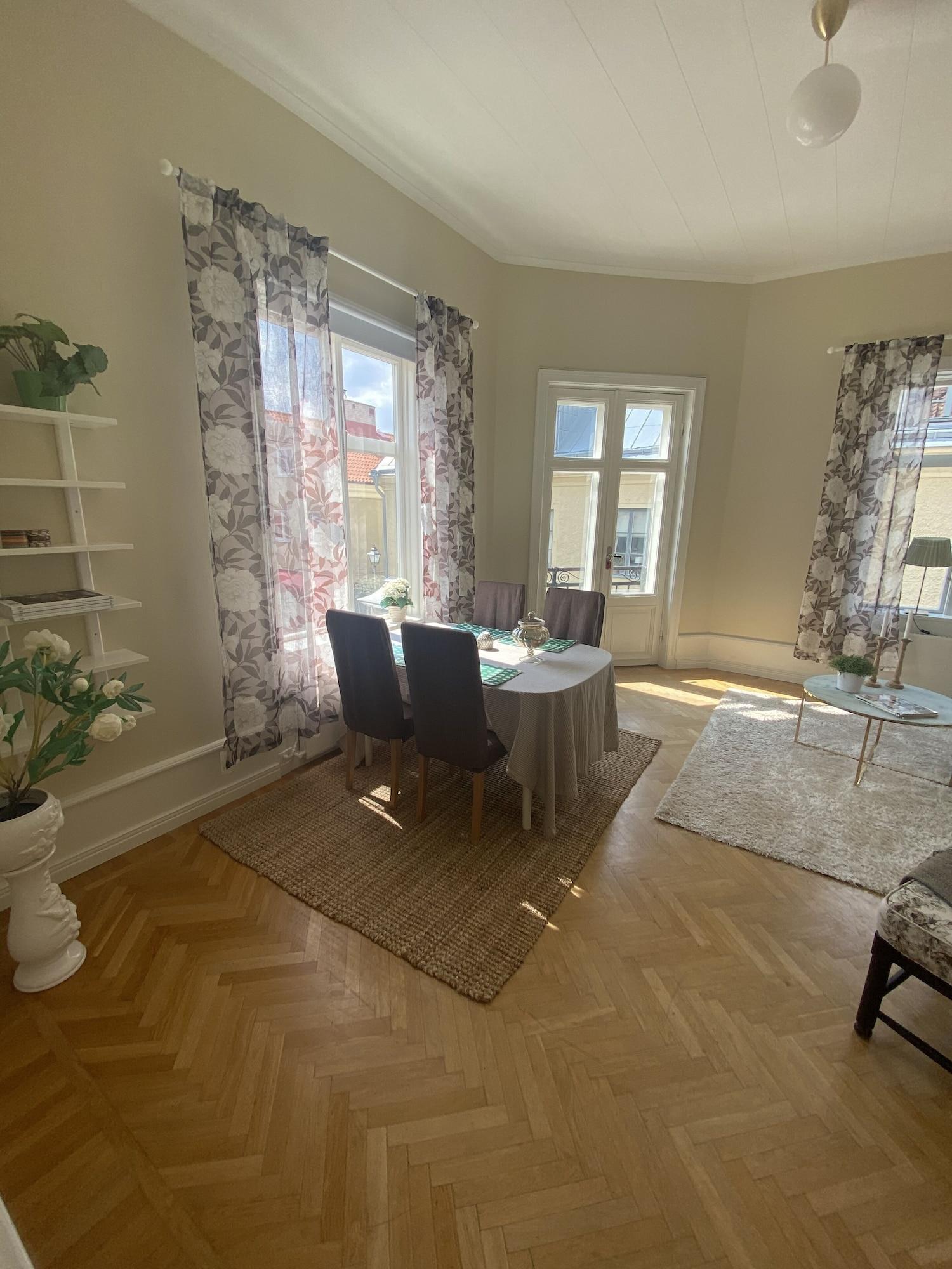 Hotell Villa Borgen by null