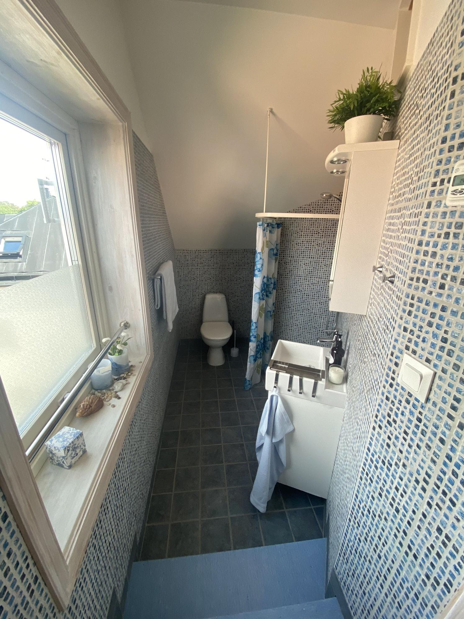 Hotell Villa Borgen by null